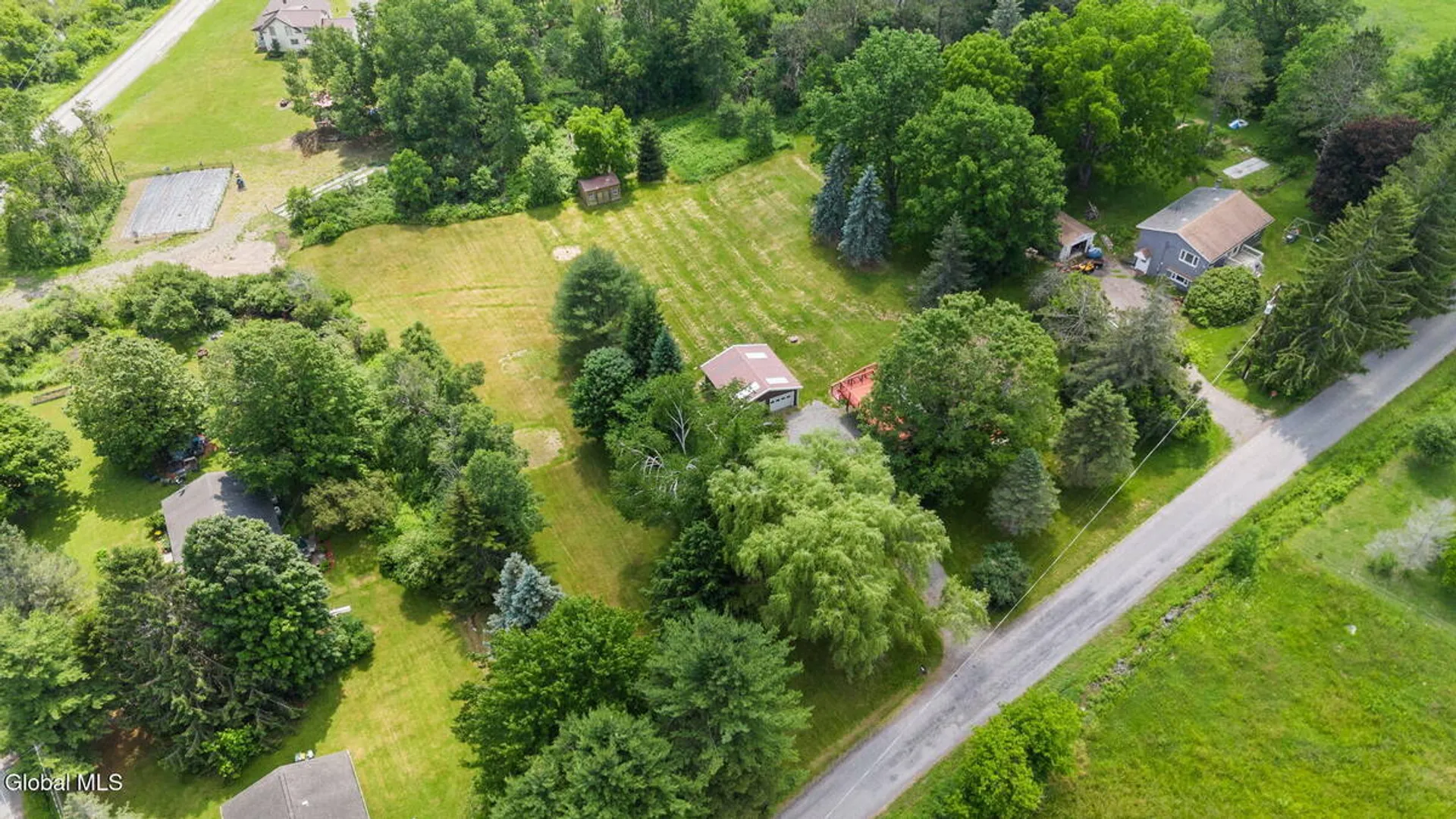 Property at 286 Buck Hill Road, Jefferson, NY 12093 35