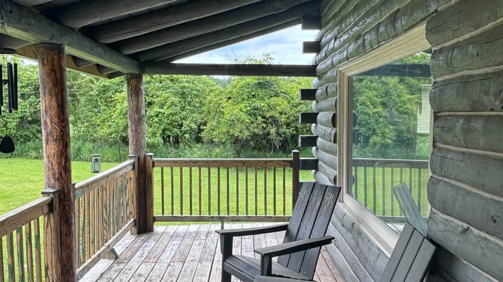 Property at 7529 State Highway 80, Springfield Center, NY 13326 3