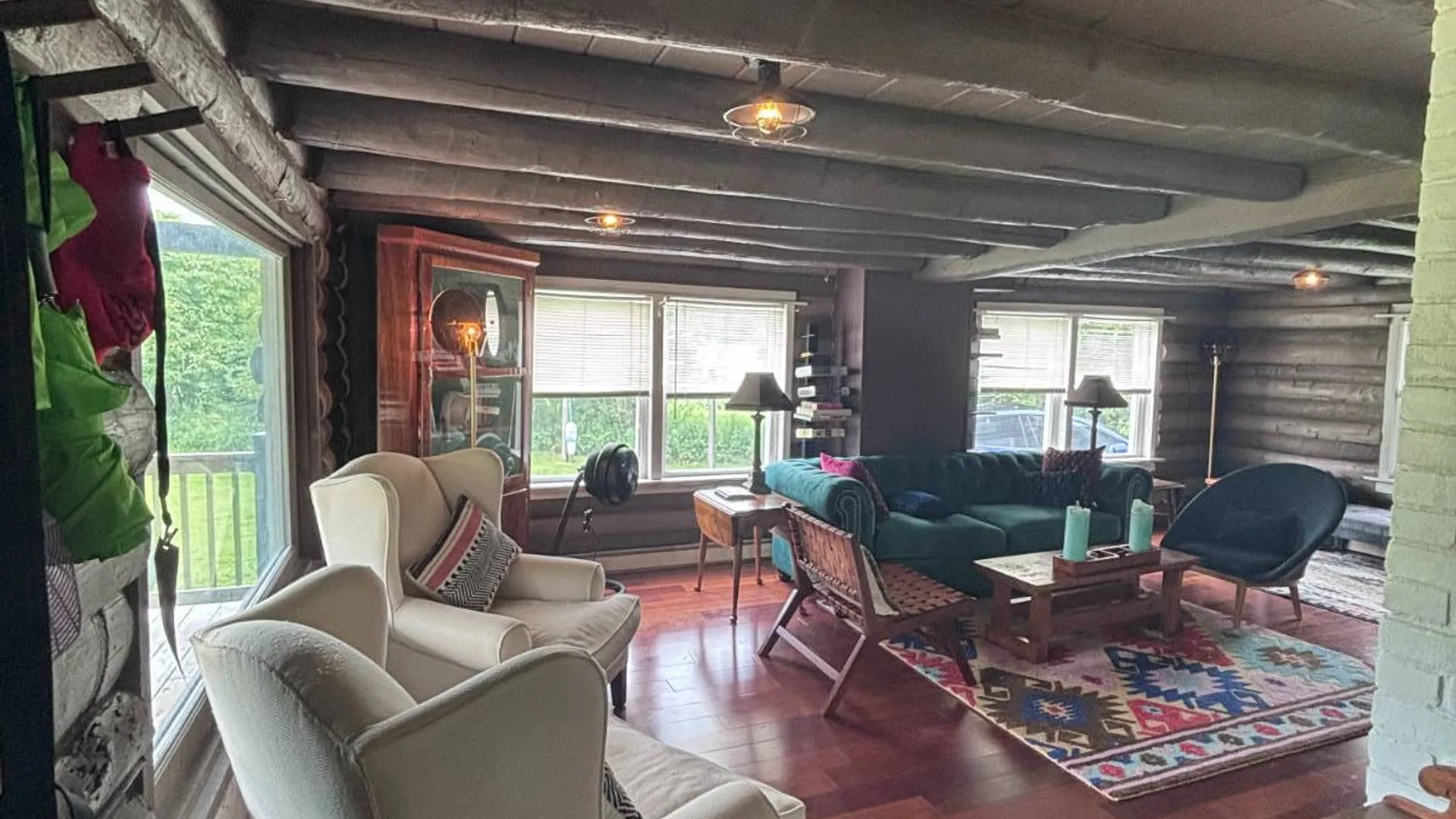 Property at 7529 State Highway 80, Springfield Center, NY 13326 5