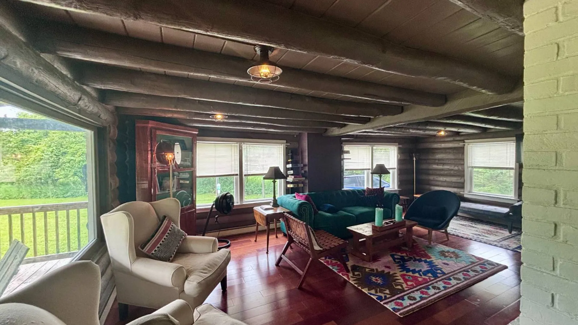 Property at 7529 State Highway 80, Springfield Center, NY 13326 6
