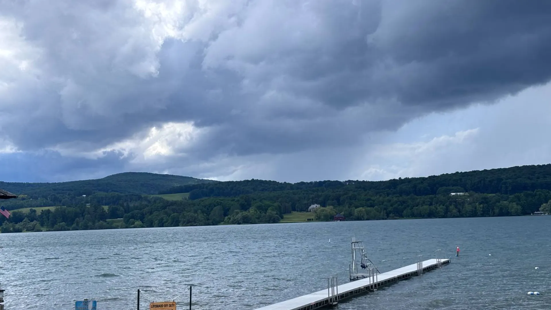 Property at 7529 State Highway 80, Springfield Center, NY 13326 20