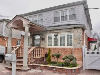 Property at 14939 123rd Street, So. Ozone Park, NY 11420