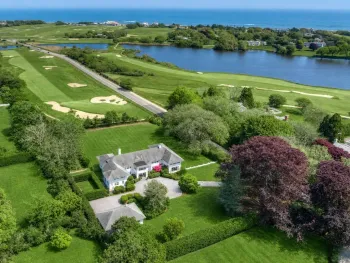 Property at 80 Dunemere Lane, East Hampton, NY 11937