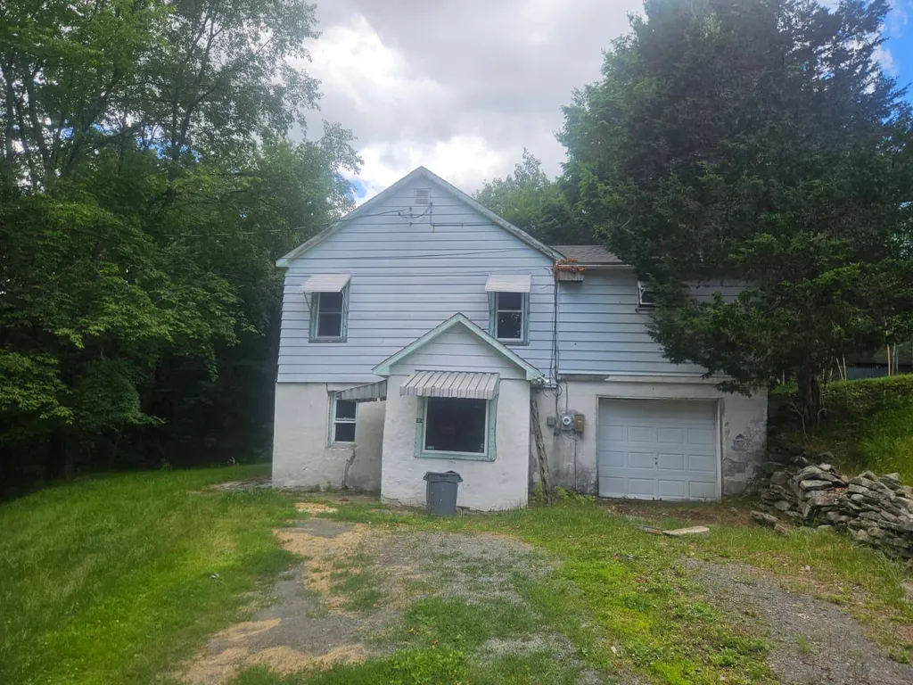 Property at 52 Fairground Rd, Monticello, NY 12701