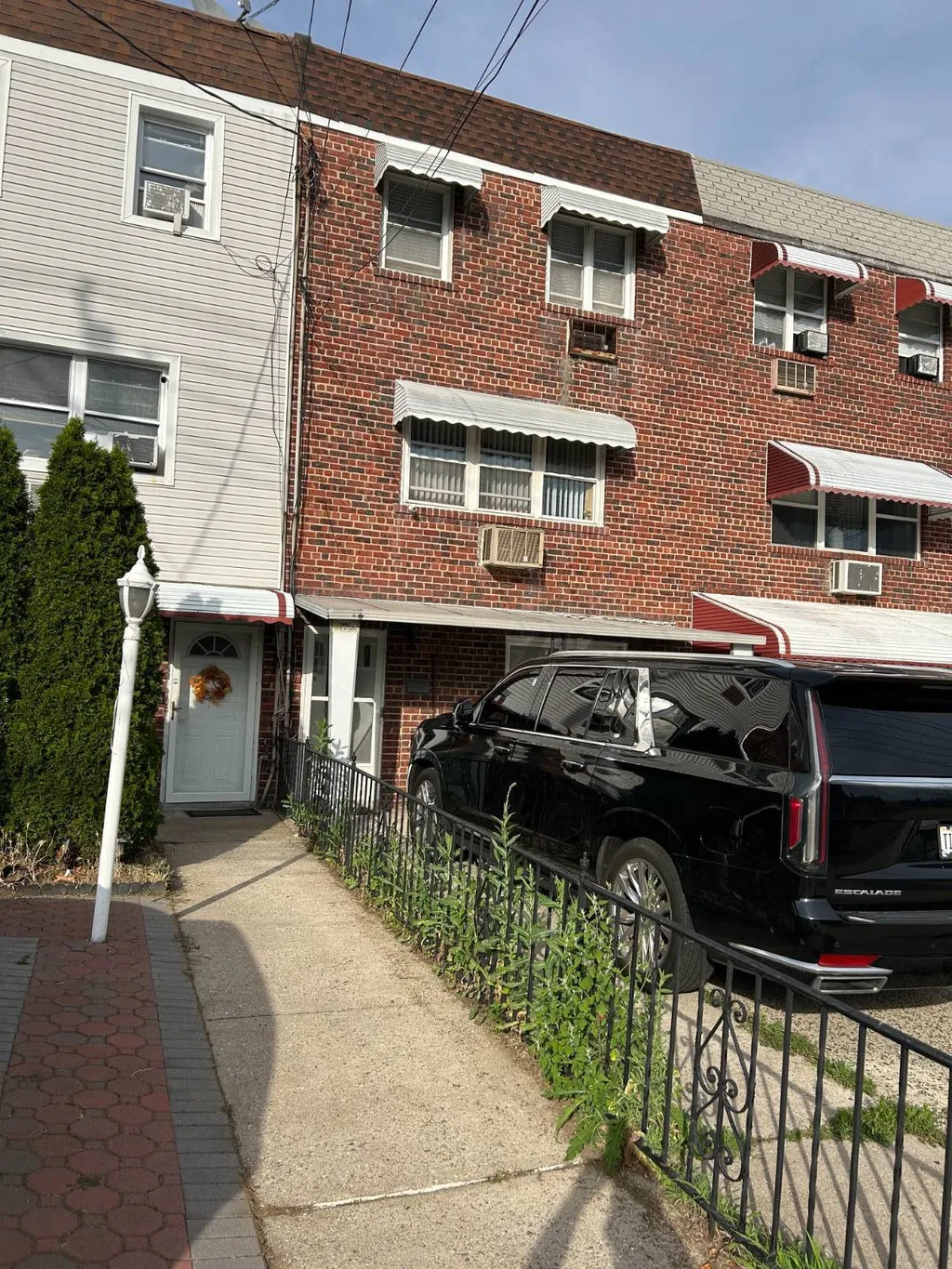 Property at 4213 East Tremont Avenue, NYC, NY 10465