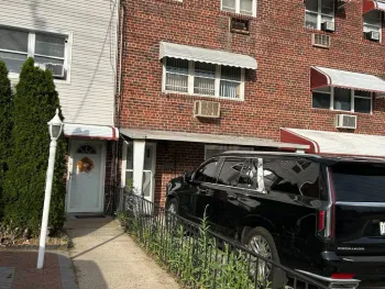 Property at 4213 East Tremont Avenue, NYC, NY 10465