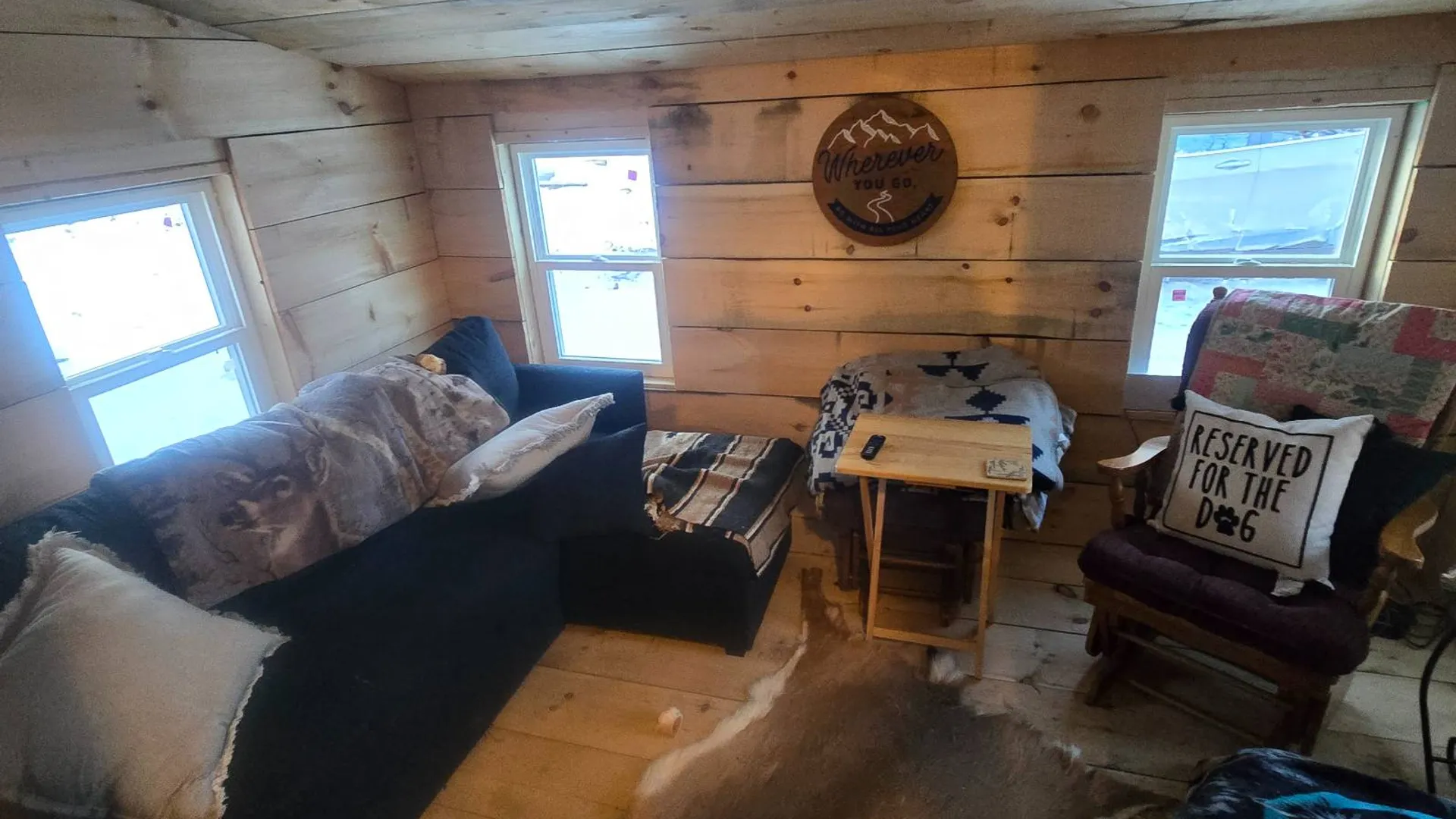 Property at 155 hutton rd, Gouverneur, NY 13642 17