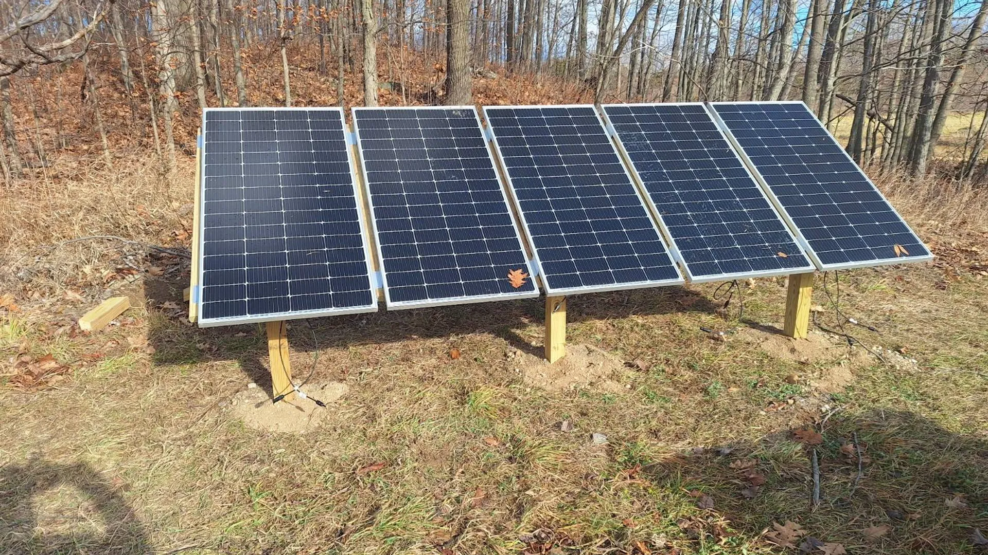 Property at 155 hutton rd, Gouverneur, NY 13642 22