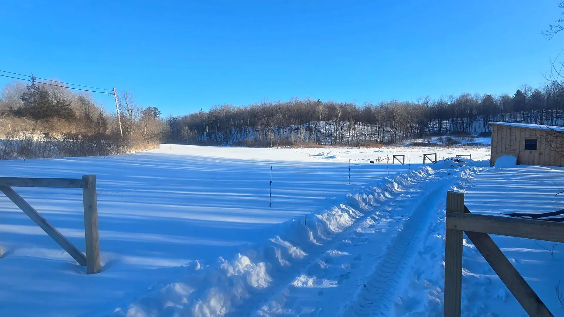 Property at 155 hutton rd, Gouverneur, NY 13642 26