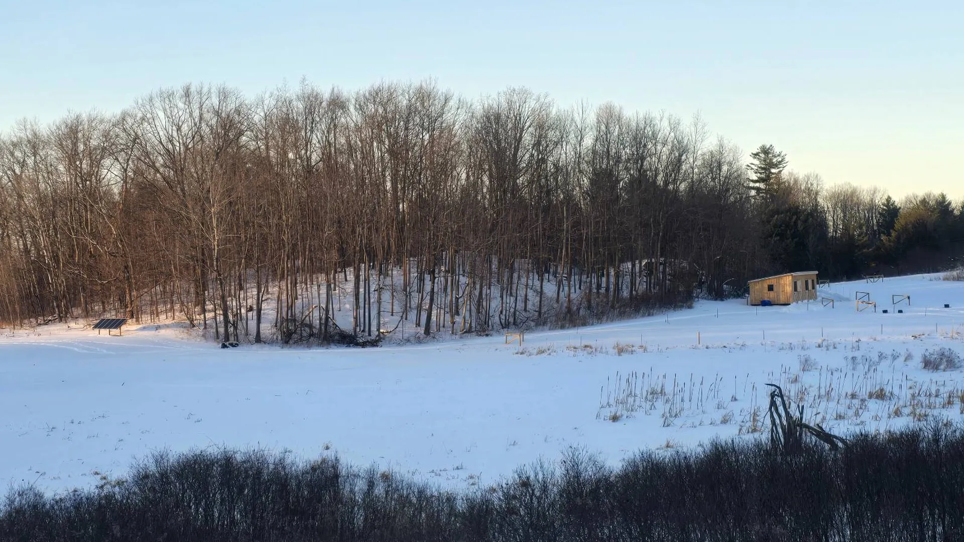 Property at 155 hutton rd, Gouverneur, NY 13642 39