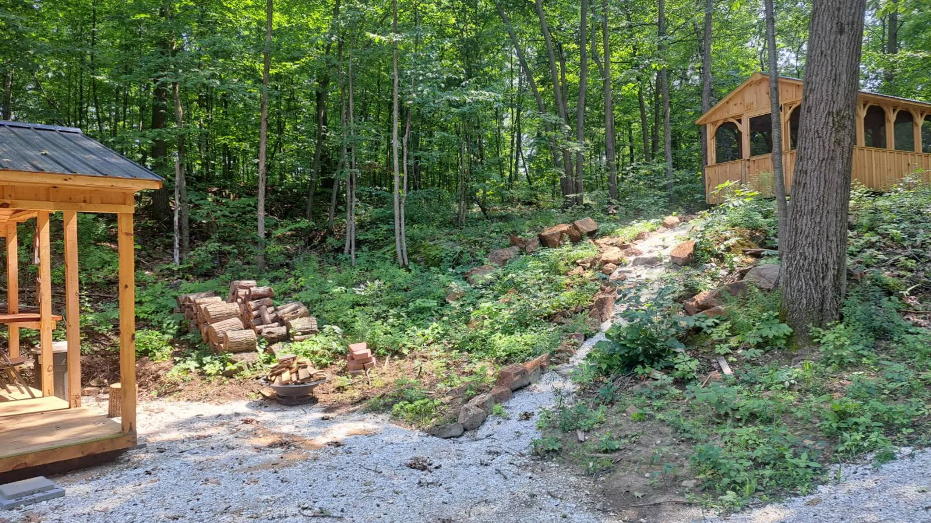 Property at 155 hutton rd, Gouverneur, NY 13642 4