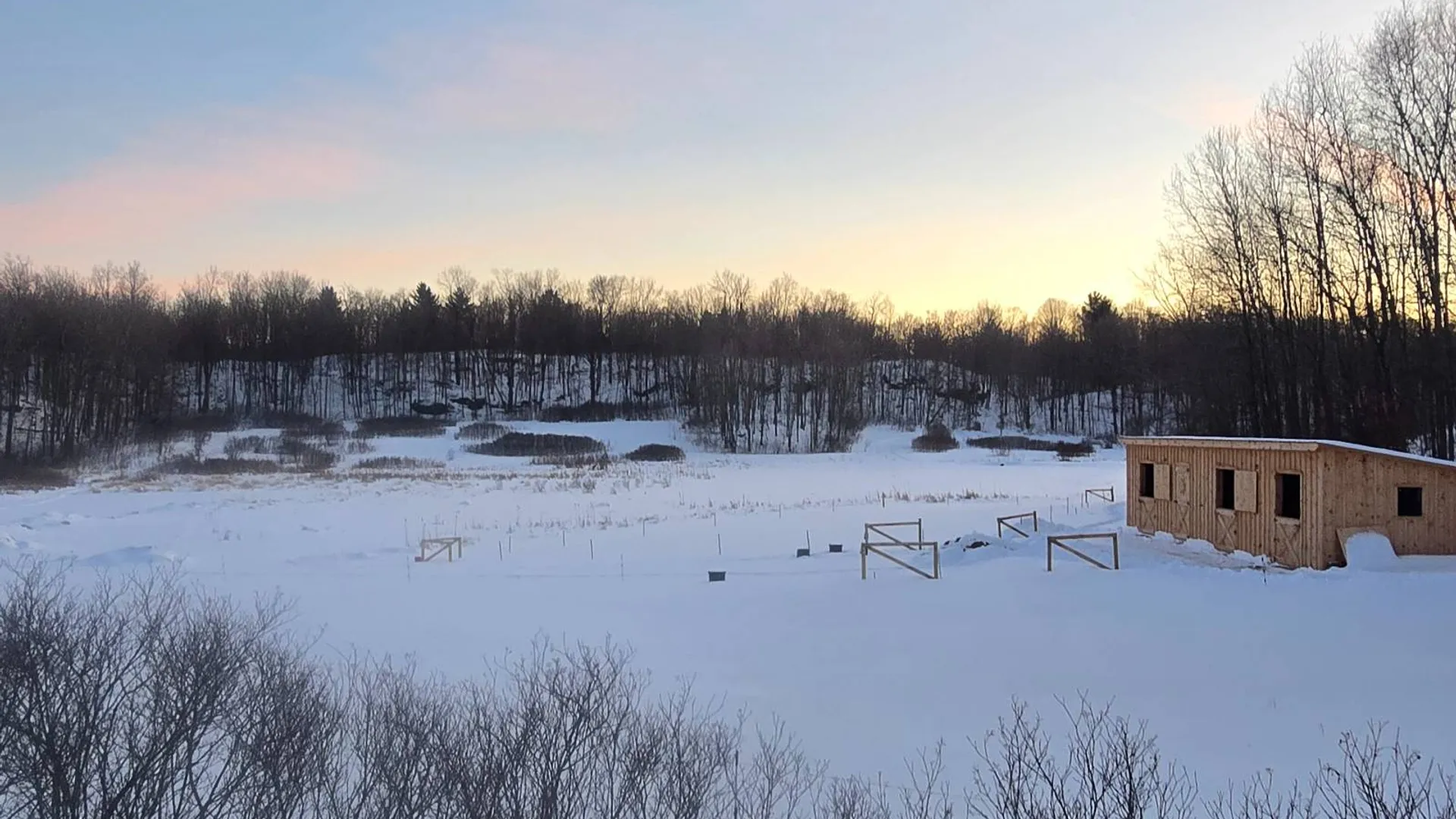 Property at 155 hutton rd, Gouverneur, NY 13642 43