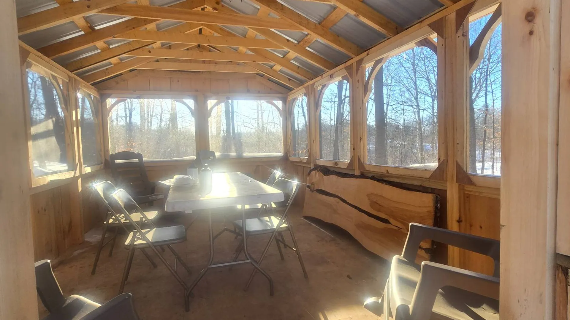 Property at 155 hutton rd, Gouverneur, NY 13642 9
