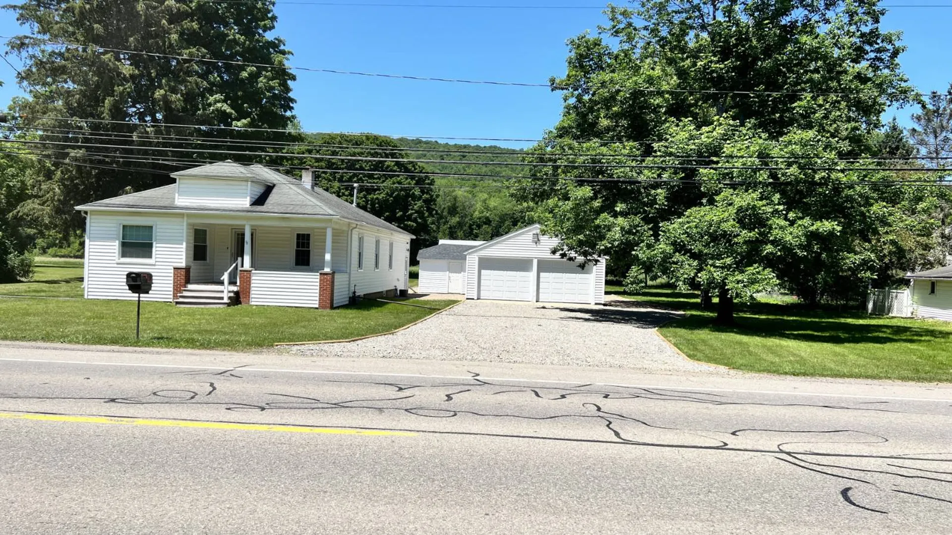 Property at 3319 Riverside Drive, Wellsville, NY 14895 3