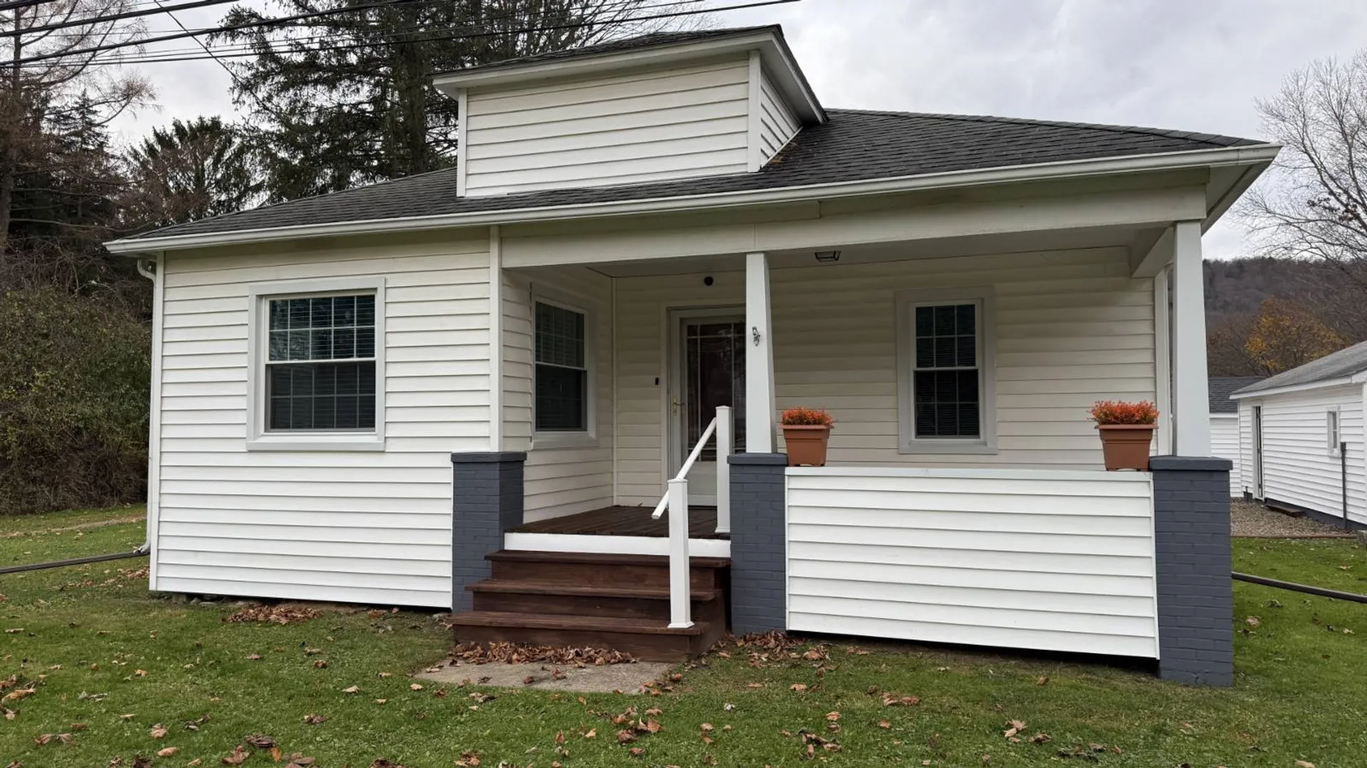 Property at 3319 Riverside Drive, Wellsville, NY 14895 4