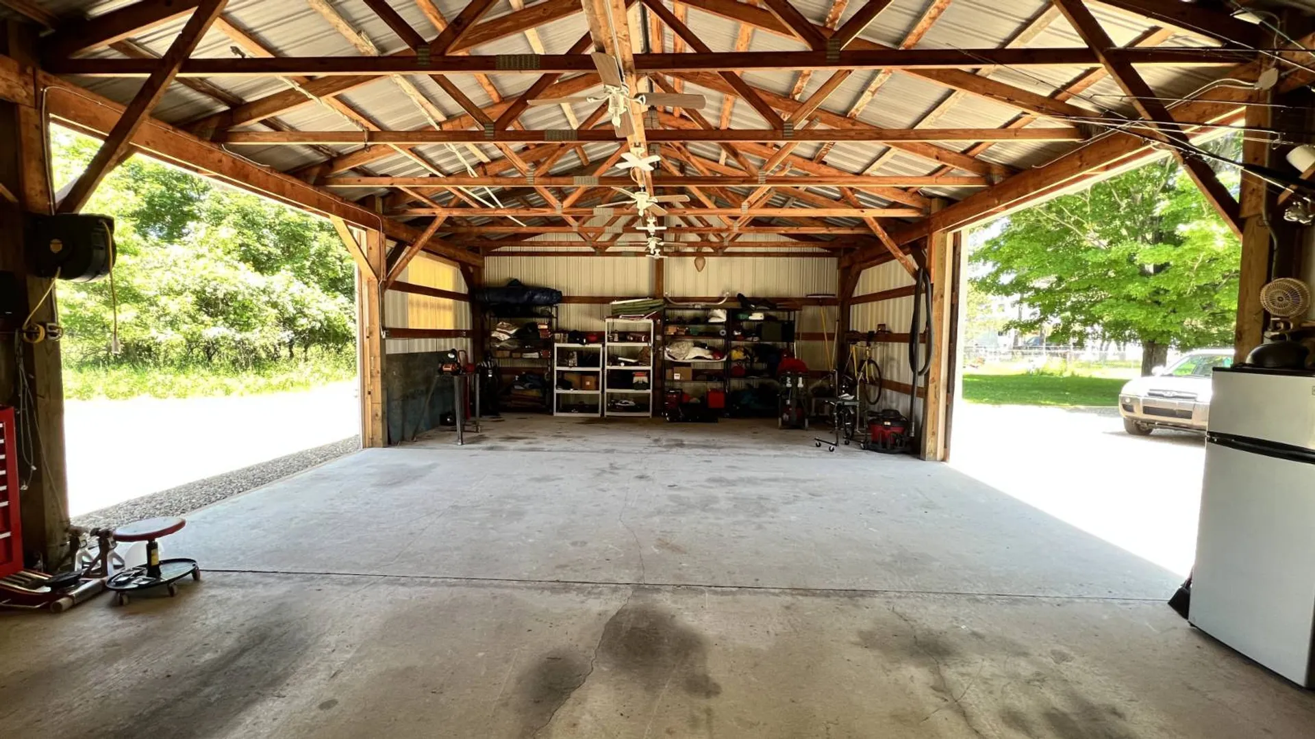 Property at 3319 Riverside Drive, Wellsville, NY 14895 35