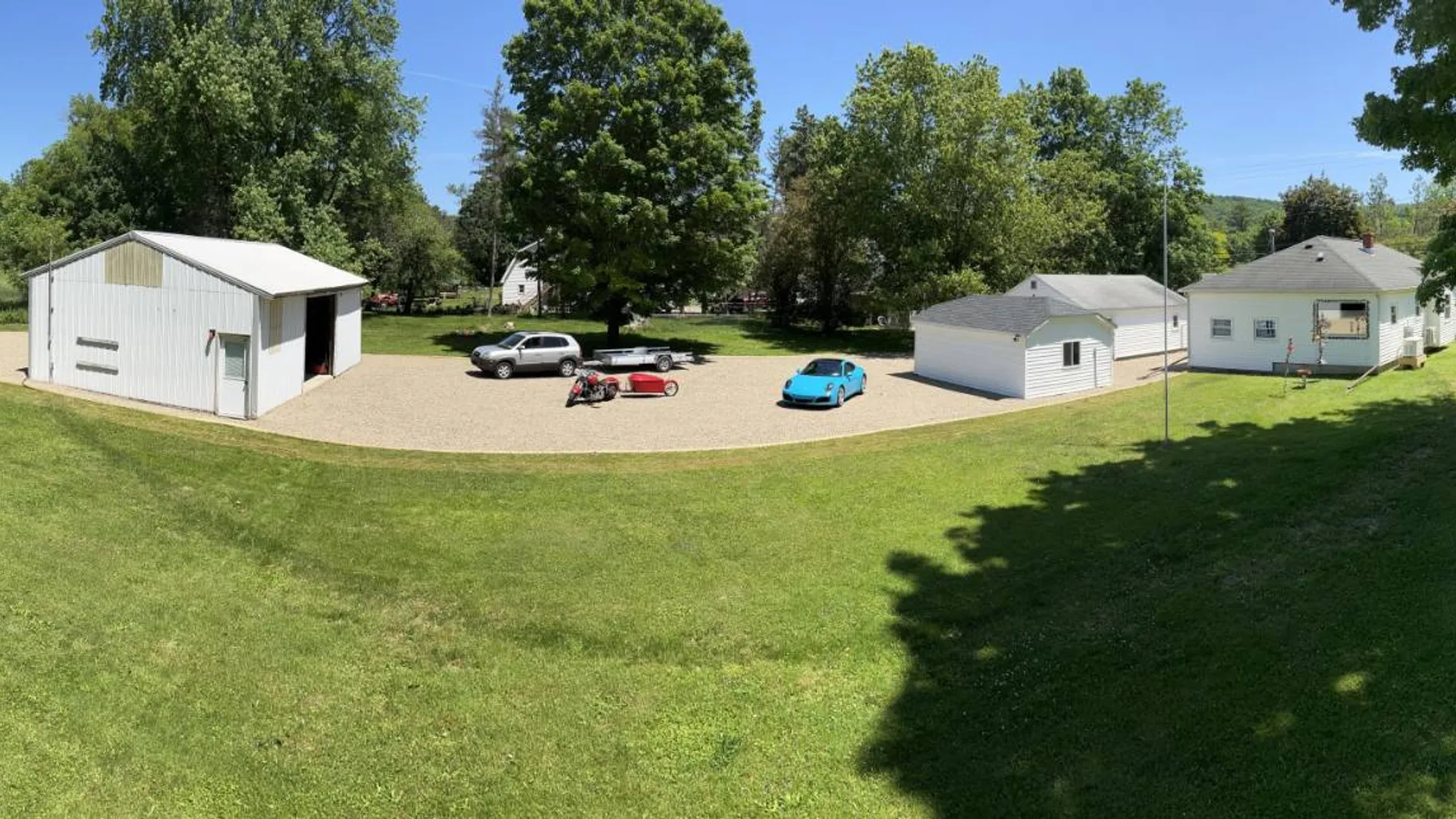 Property at 3319 Riverside Drive, Wellsville, NY 14895 48