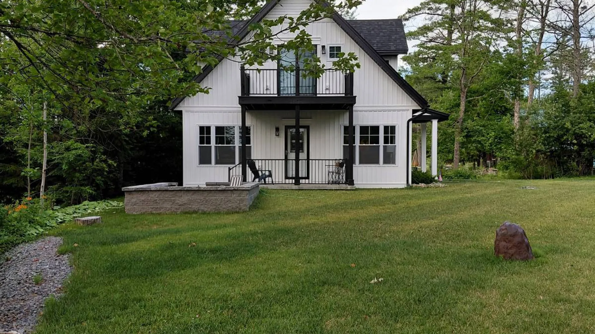 Property at 117 Washington Square, Caroga Lake, NY 12032 4