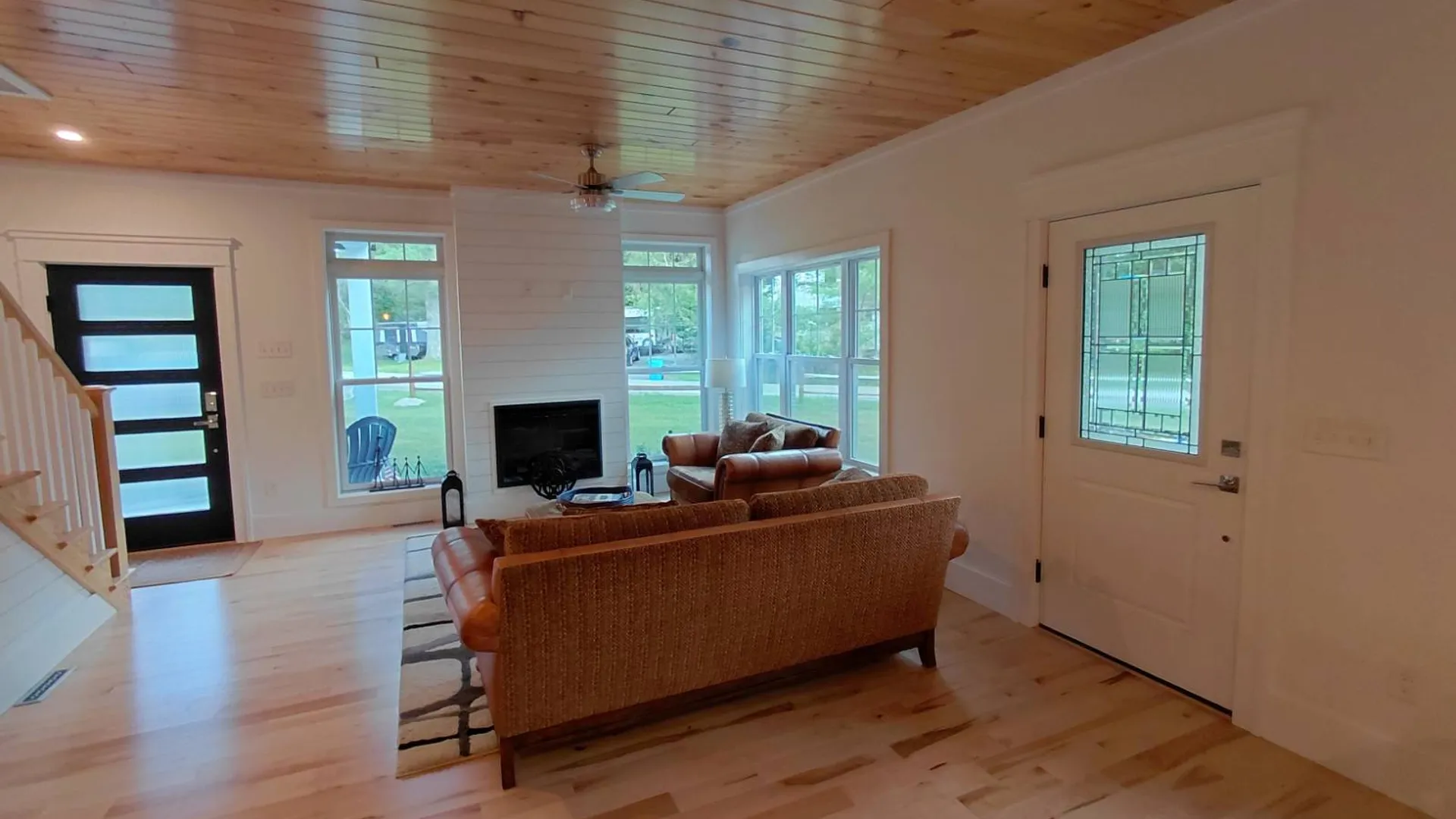 Property at 117 Washington Square, Caroga Lake, NY 12032 13