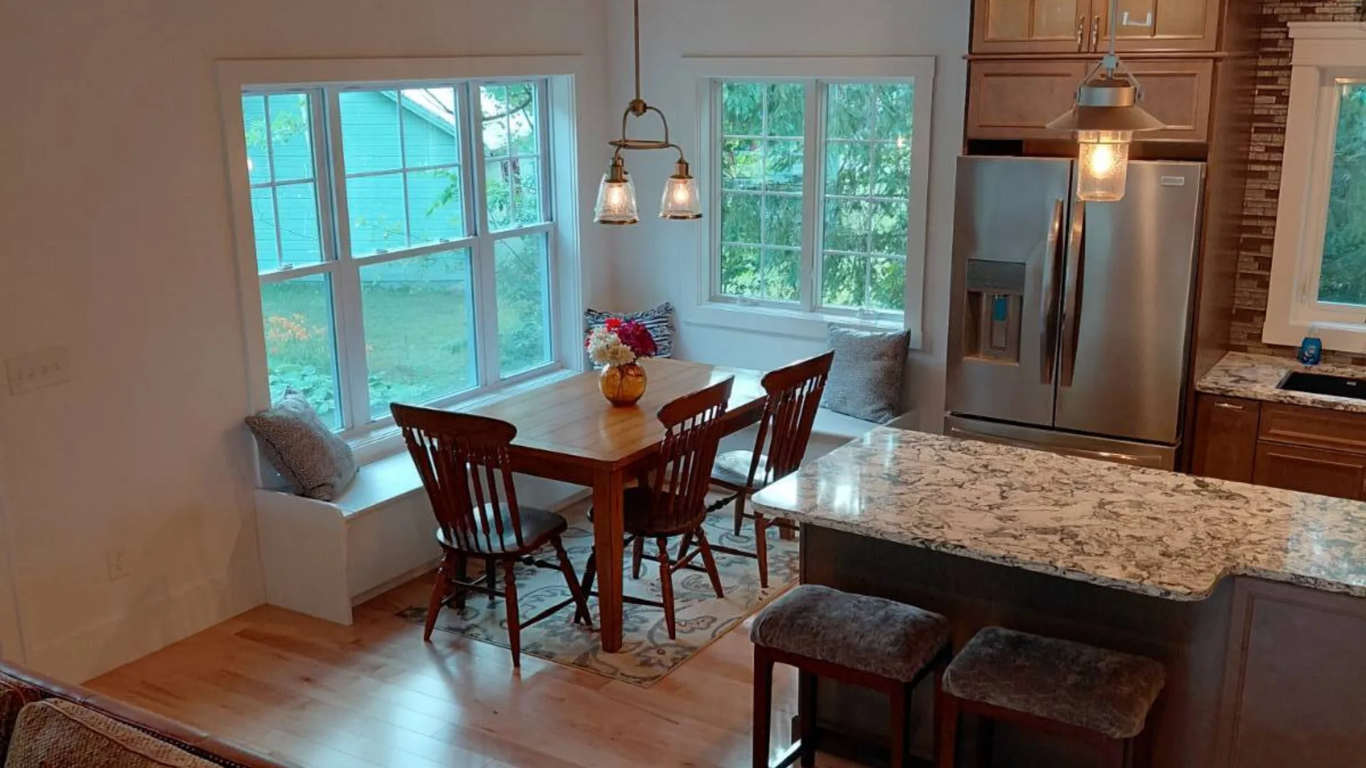 Property at 117 Washington Square, Caroga Lake, NY 12032 14