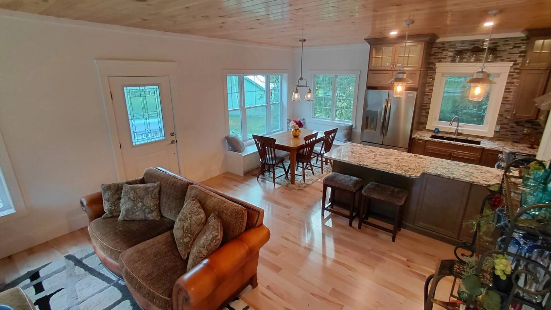 Property at 117 Washington Square, Caroga Lake, NY 12032 9