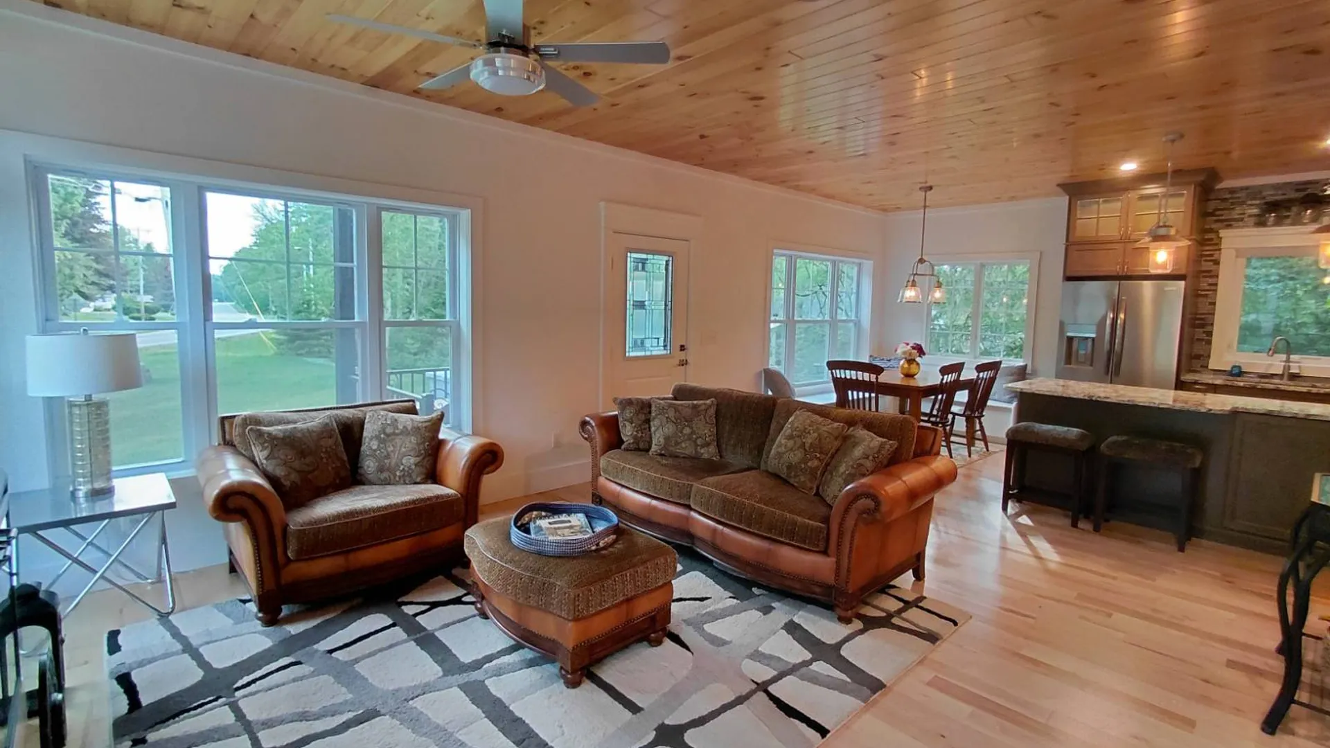 Property at 117 Washington Square, Caroga Lake, NY 12032 8