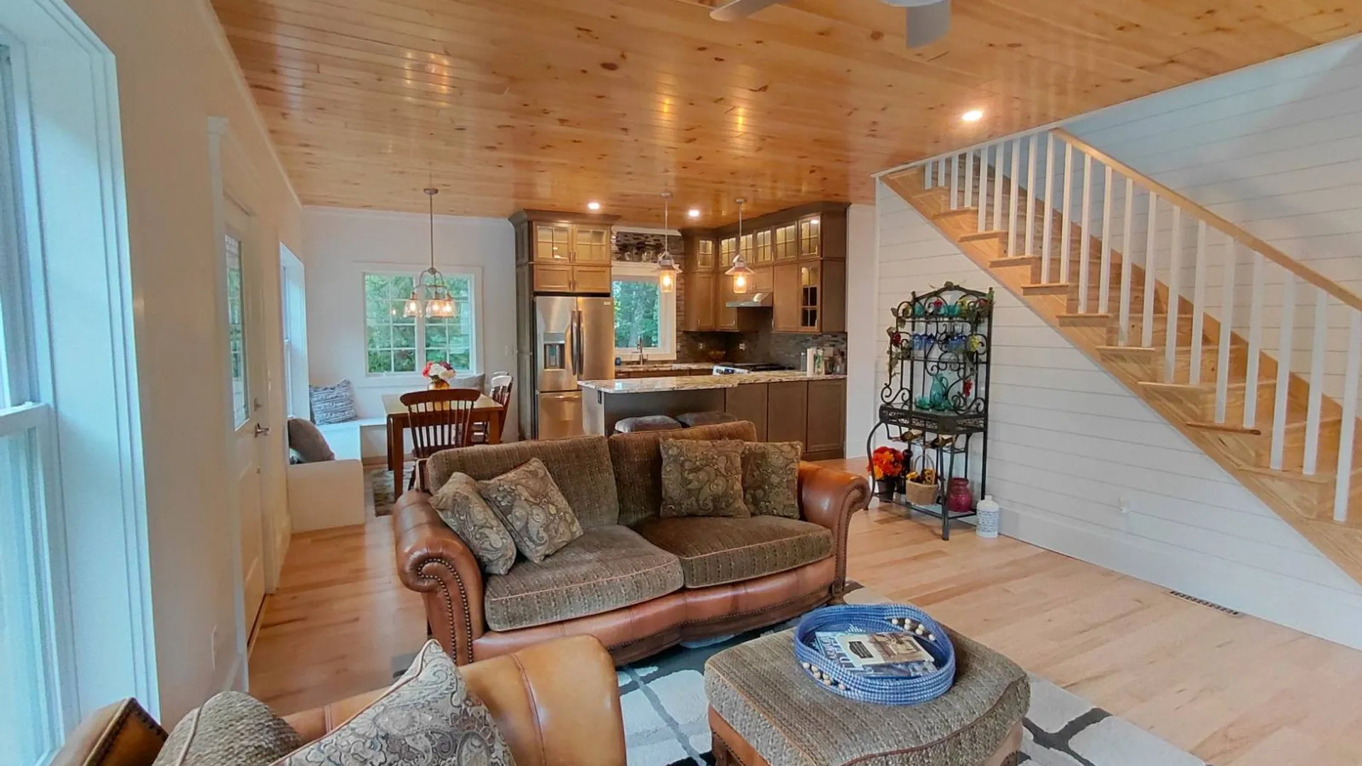 Property at 117 Washington Square, Caroga Lake, NY 12032 10