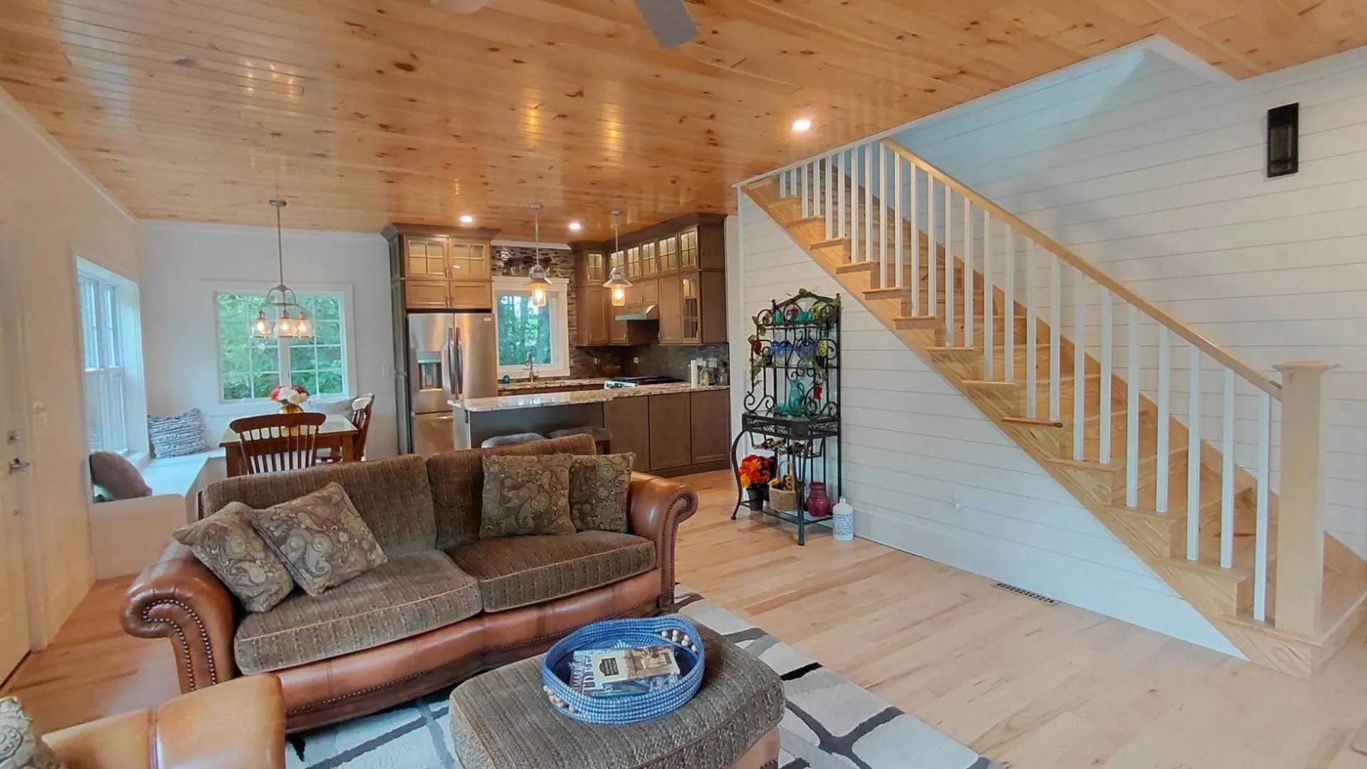 Property at 117 Washington Square, Caroga Lake, NY 12032 12