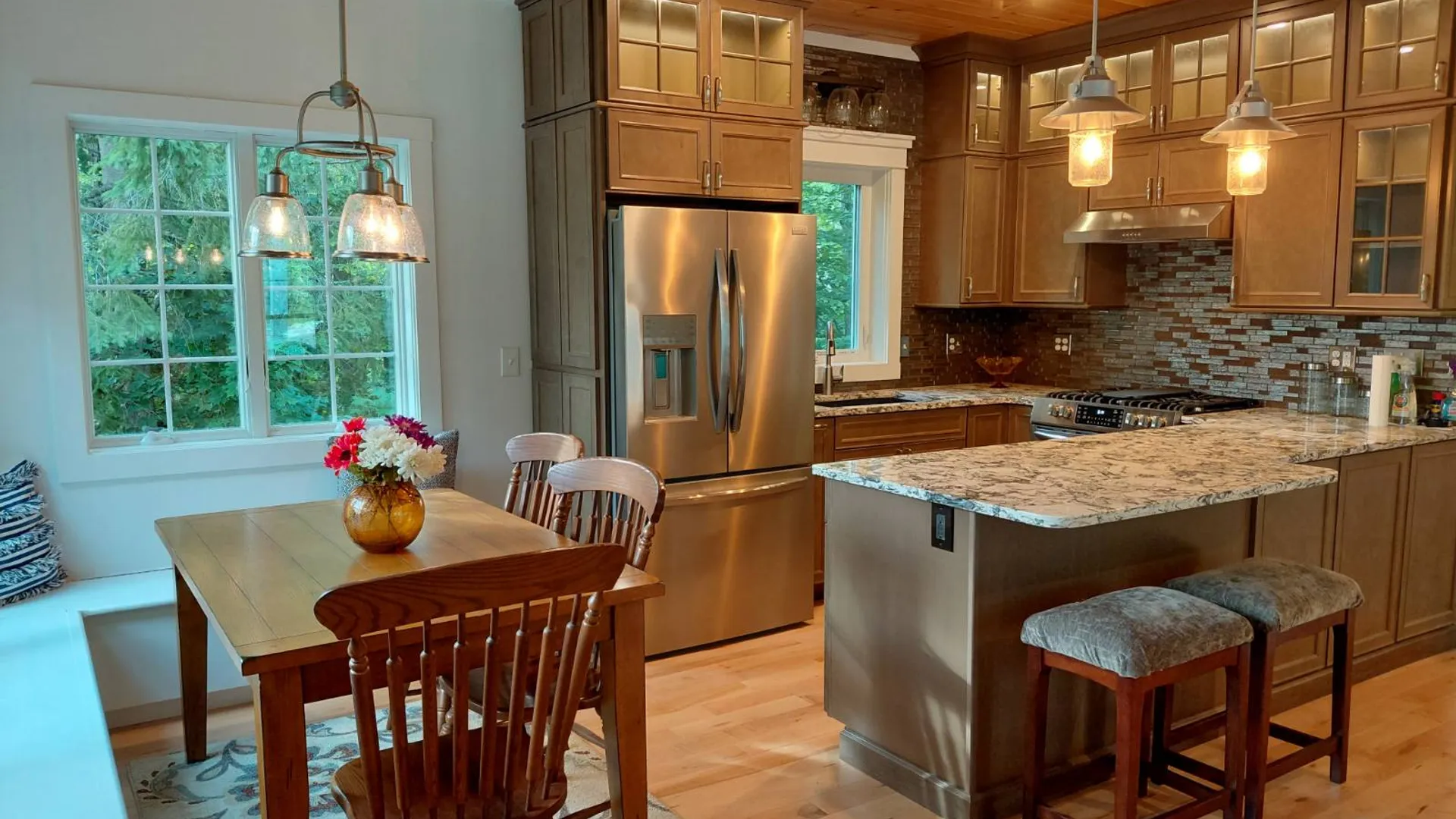 Property at 117 Washington Square, Caroga Lake, NY 12032 16