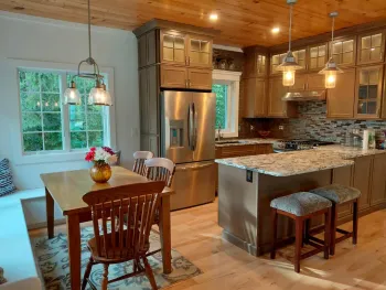 Property at 117 Washington Square, Caroga Lake, NY 12032