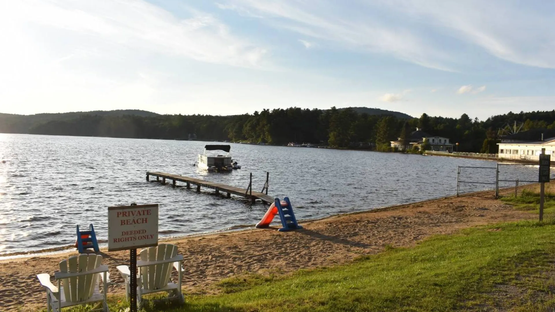 Property at 117 Washington Square, Caroga Lake, NY 12032 43