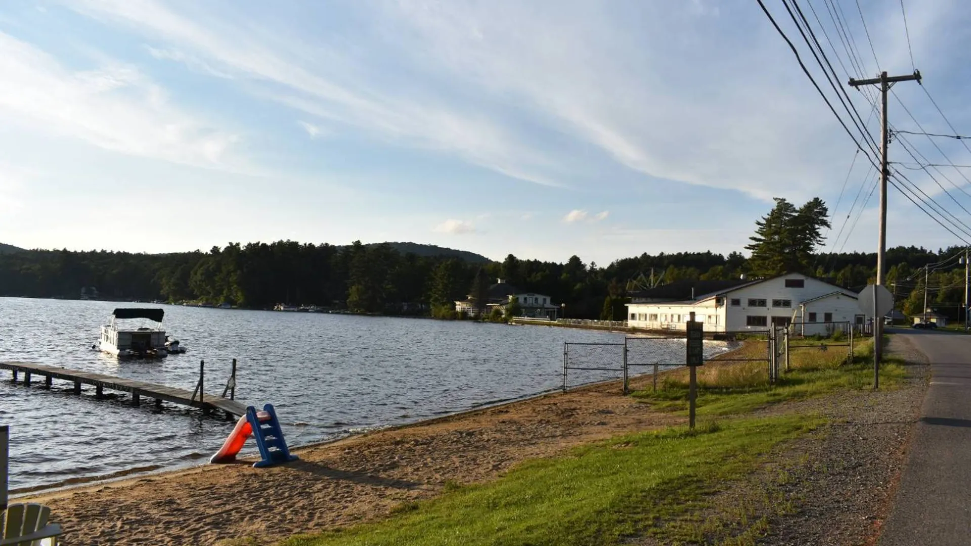 Property at 117 Washington Square, Caroga Lake, NY 12032 44