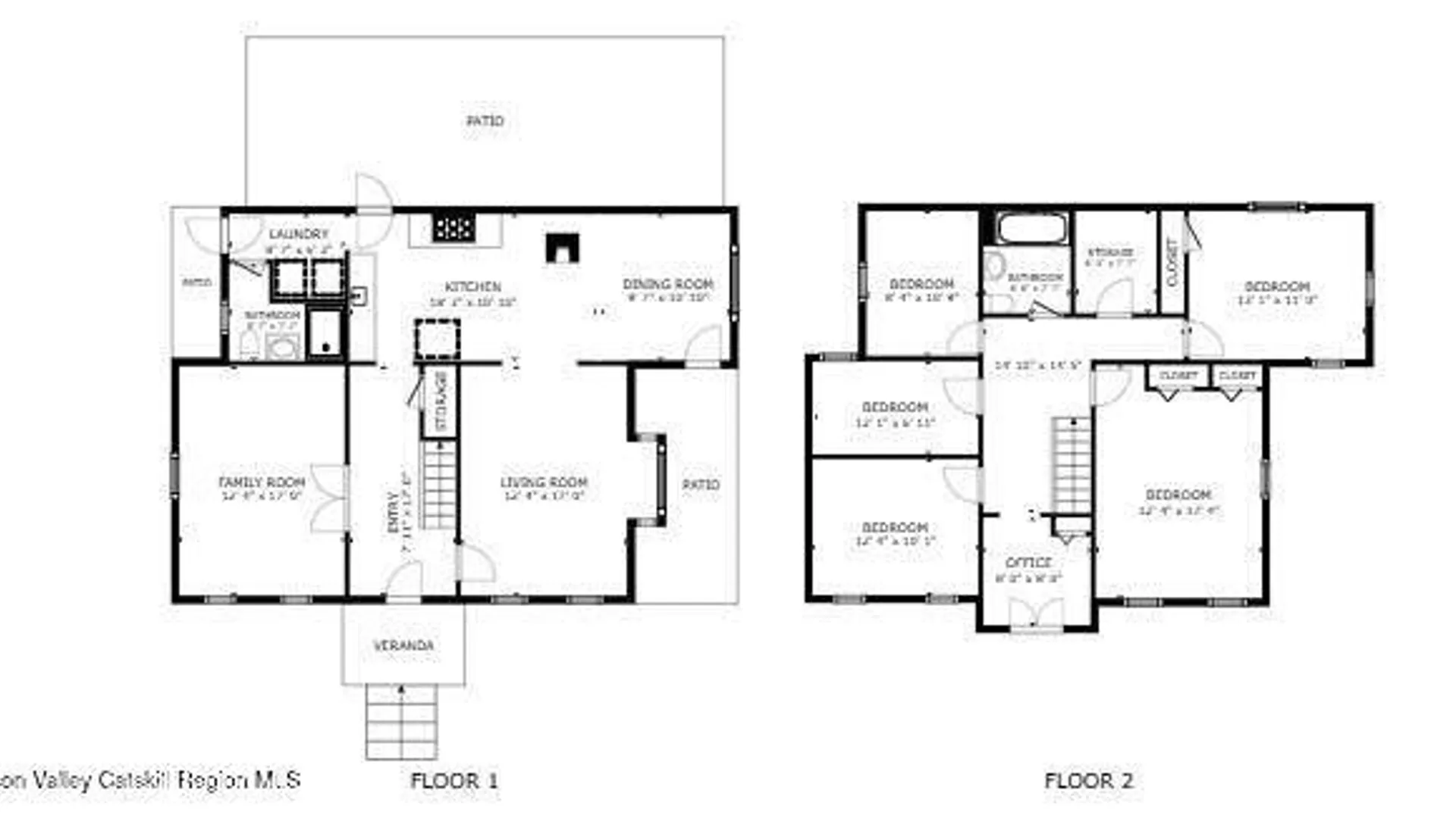 Property at 12172 Rt. 23, Ashland, NY 12407 20