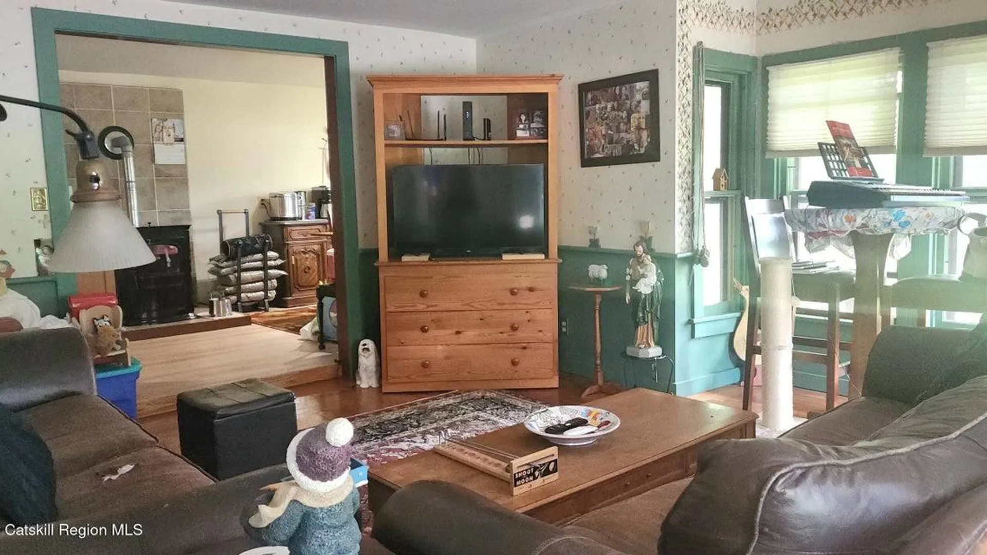 Property at 12172 Rt. 23, Ashland, NY 12407 10