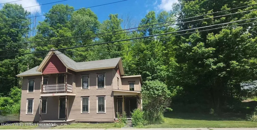 Property at 12172 Rt. 23, Ashland, NY 12407