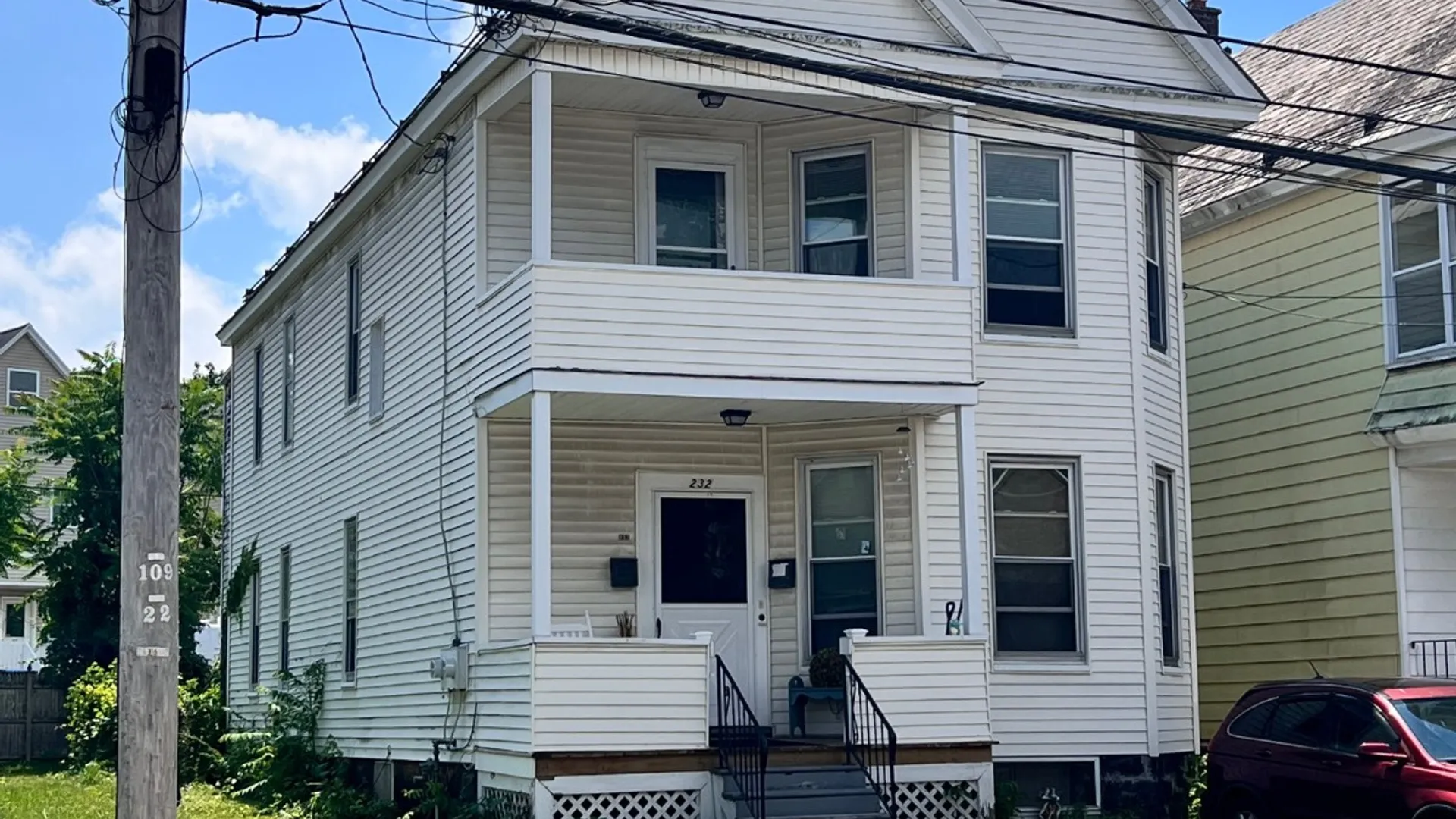 Property at 232 Park Place, Schenectady, NY 12305 10