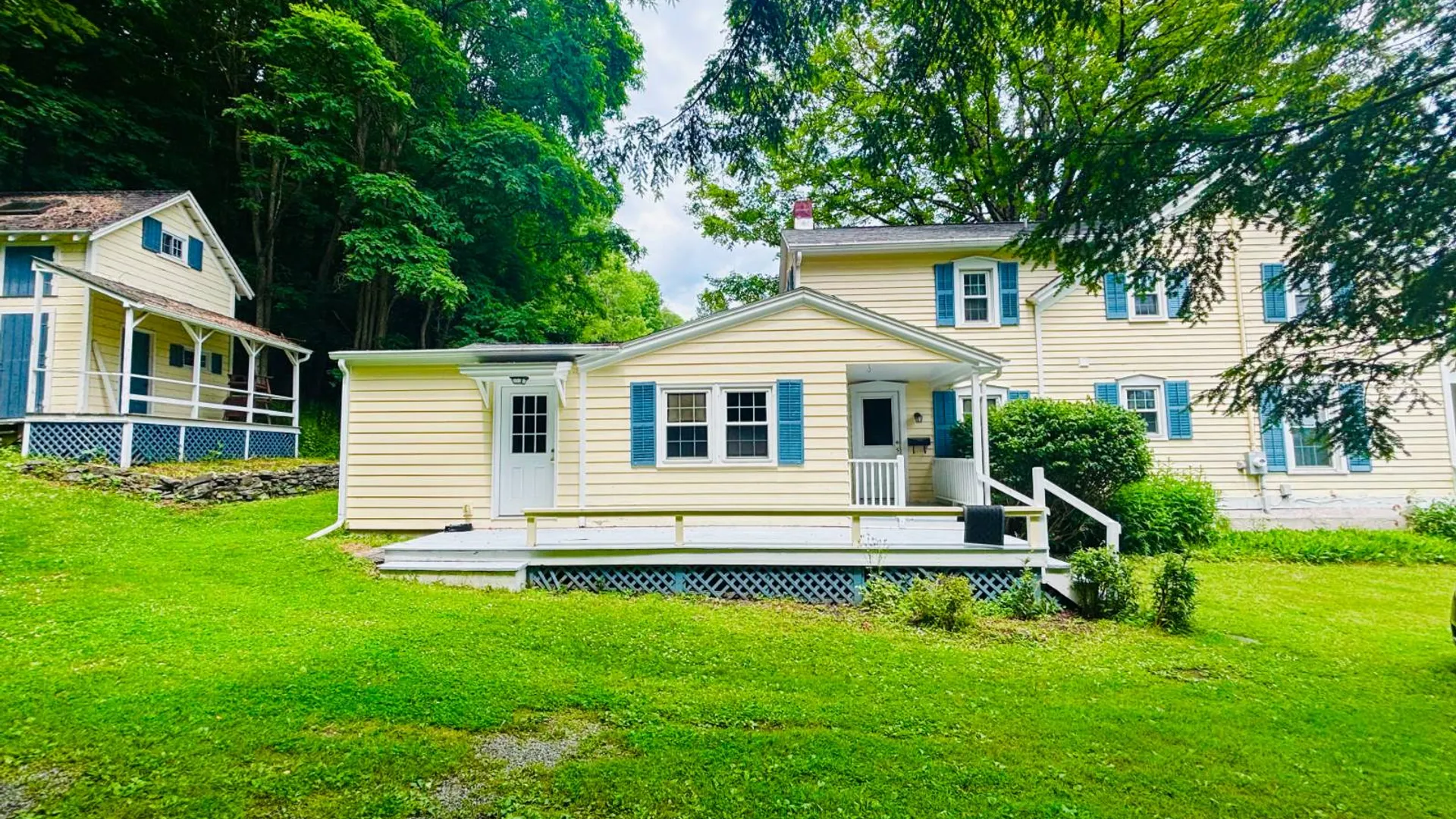 Property at 113 Lake Street, Cooperstown, NY 13326 5