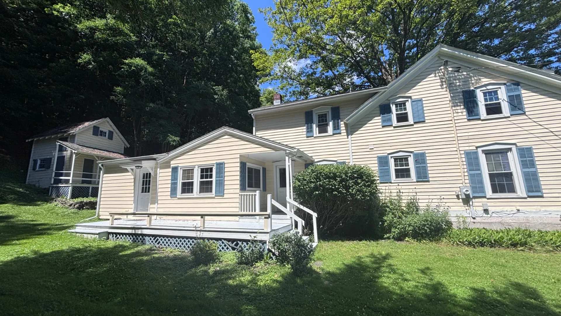 Property at 113 Lake Street, Cooperstown, NY 13326 6