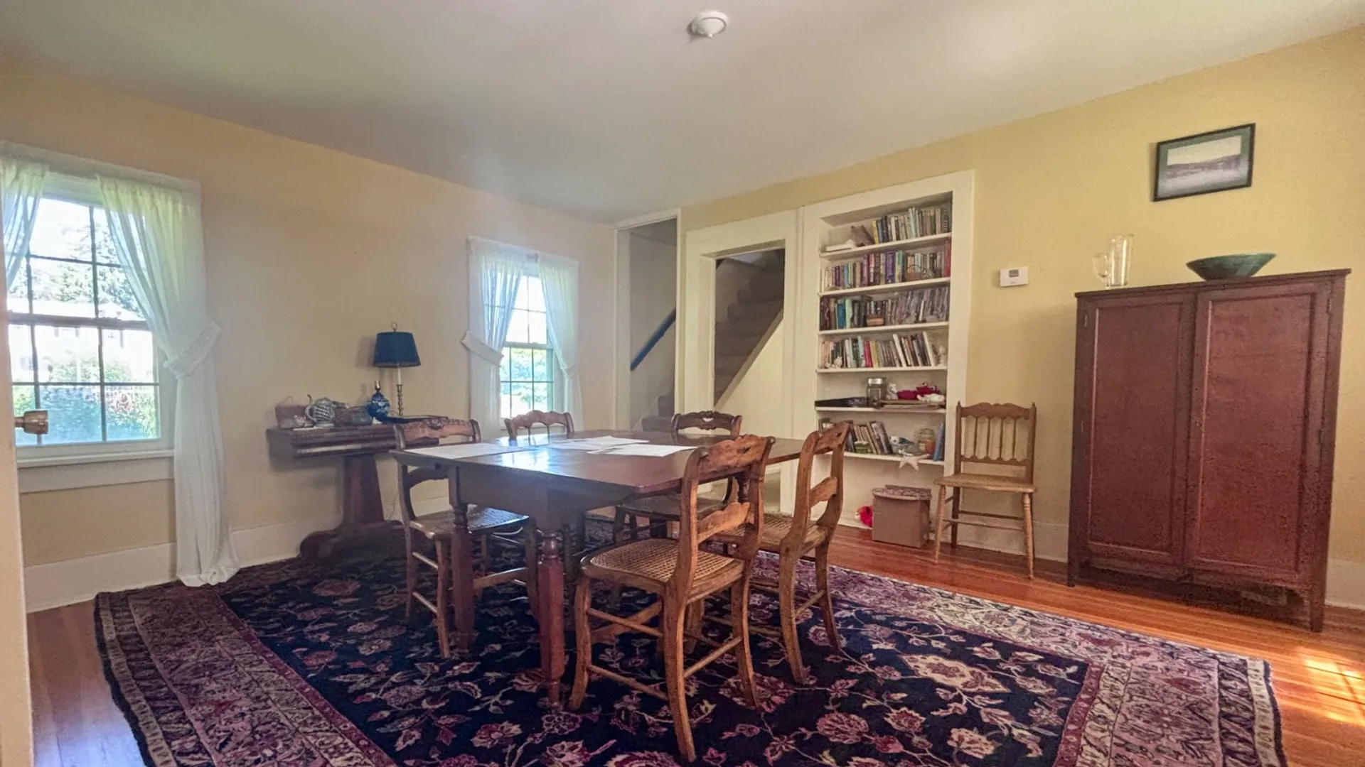 Property at 113 Lake Street, Cooperstown, NY 13326 21