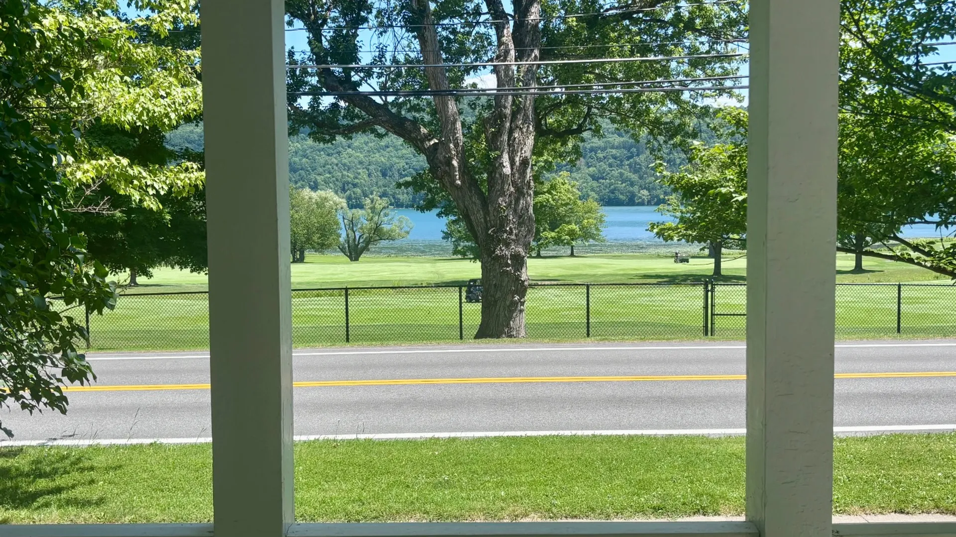 Property at 113 Lake Street, Cooperstown, NY 13326 3