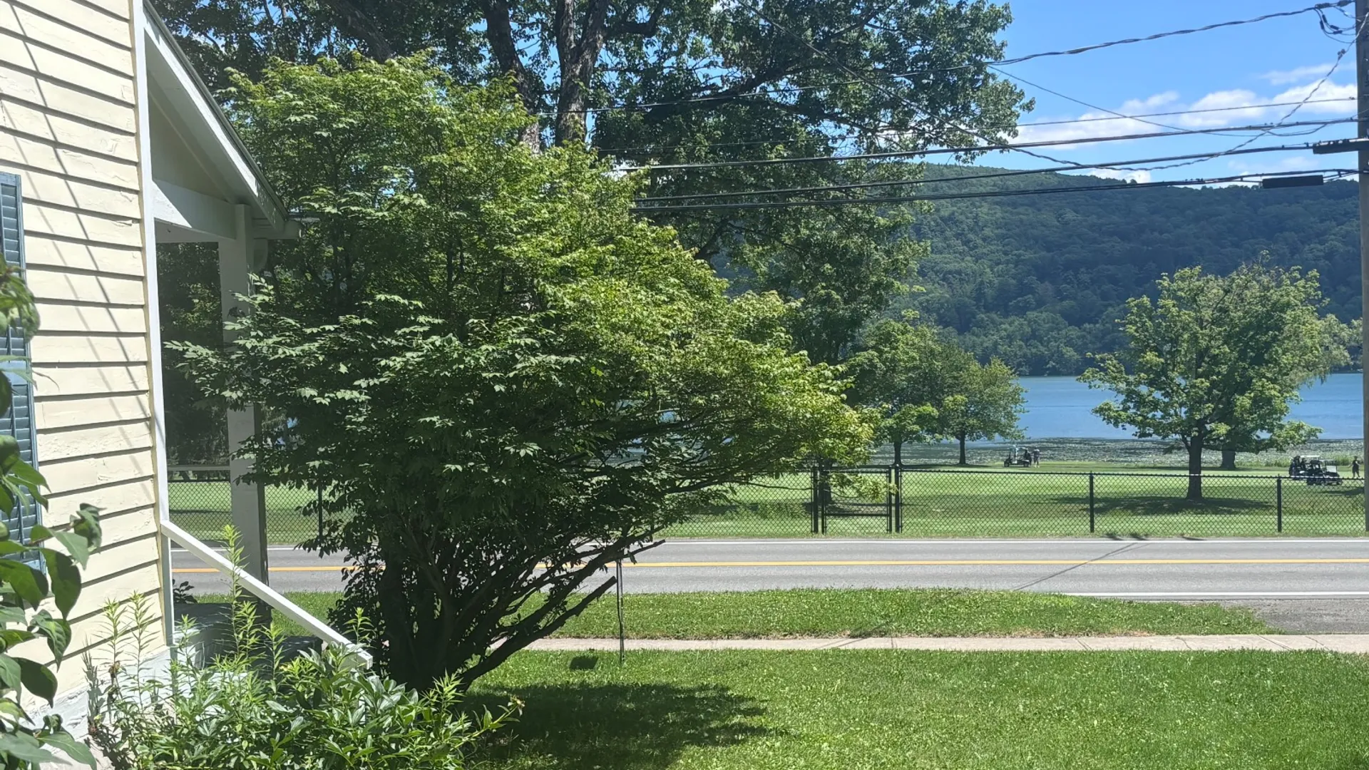 Property at 113 Lake Street, Cooperstown, NY 13326 33