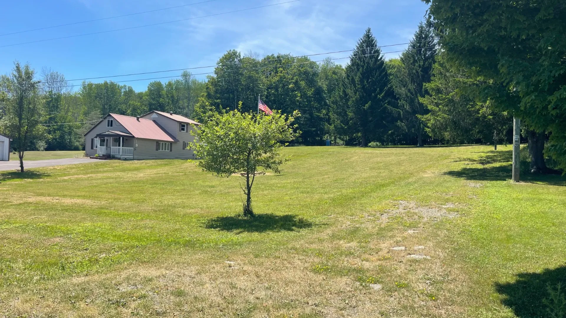 Property at 213 North Rd, McDonough, NY 13801 13
