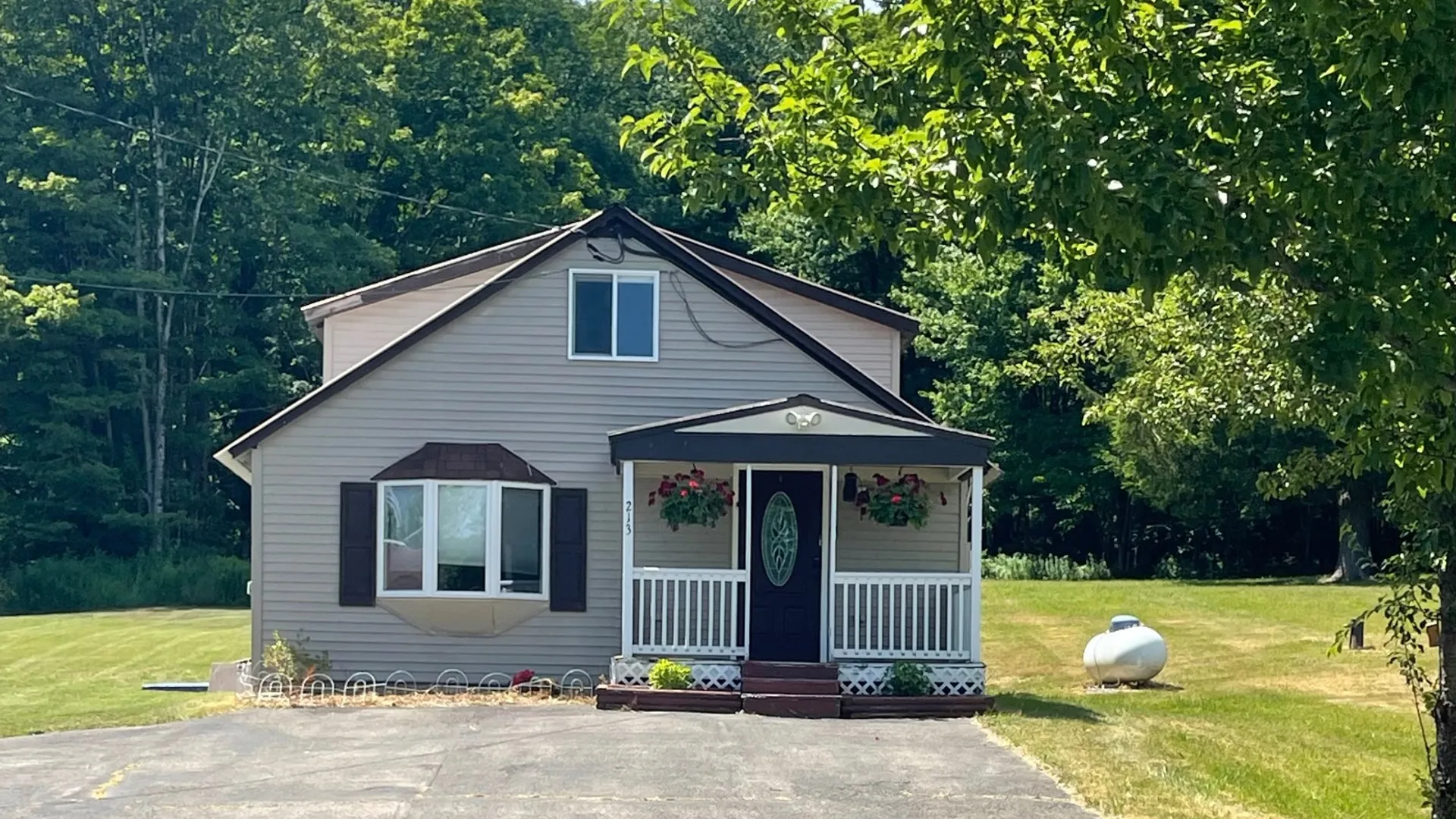 Property at 213 North Rd, McDonough, NY 13801 2