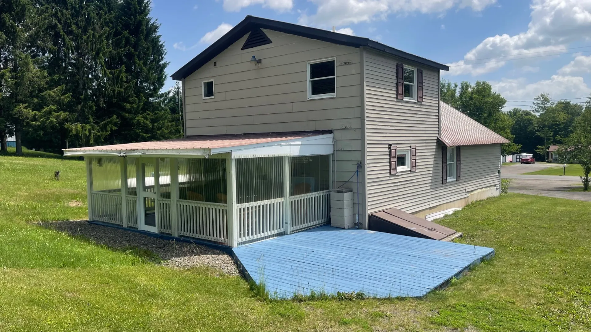 Property at 213 North Rd, McDonough, NY 13801 21