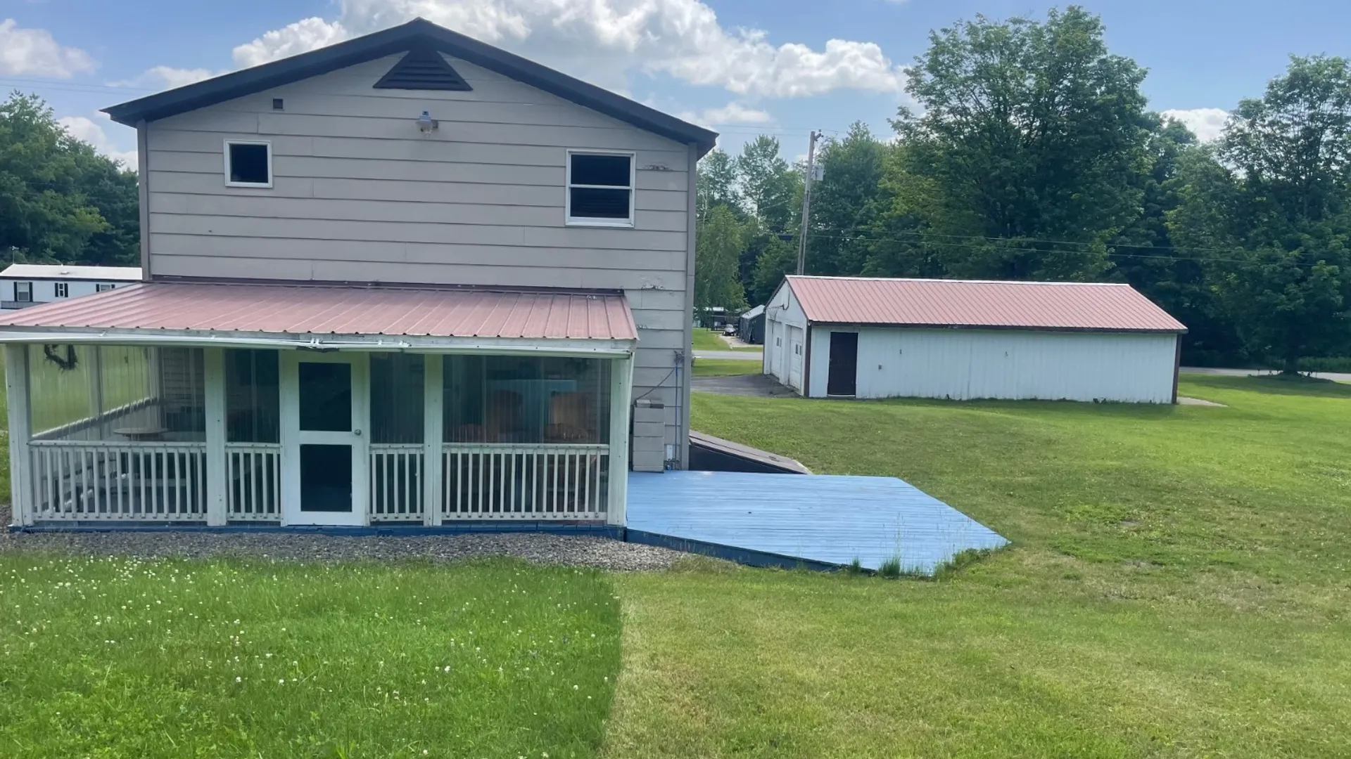 Property at 213 North Rd, McDonough, NY 13801 22