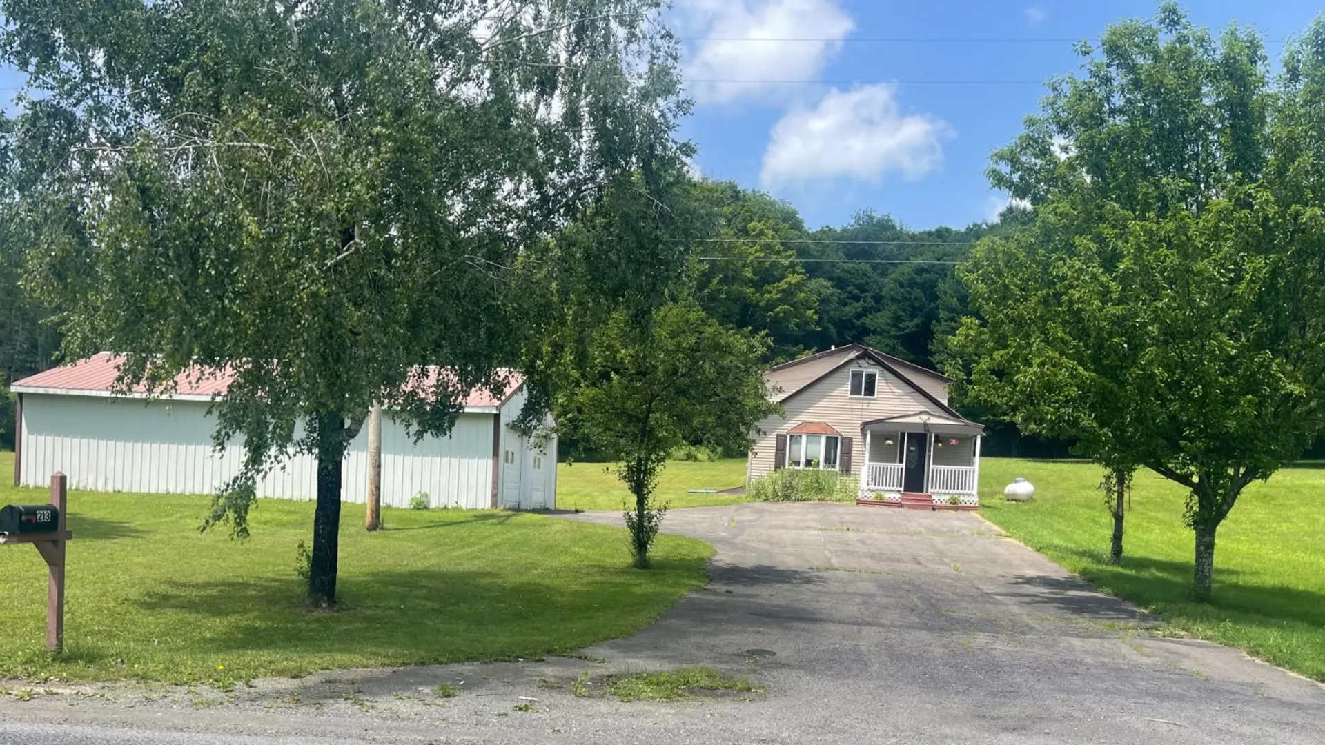 Property at 213 North Rd, McDonough, NY 13801 29