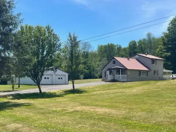 Property at 213 North Rd, McDonough, NY 13801
