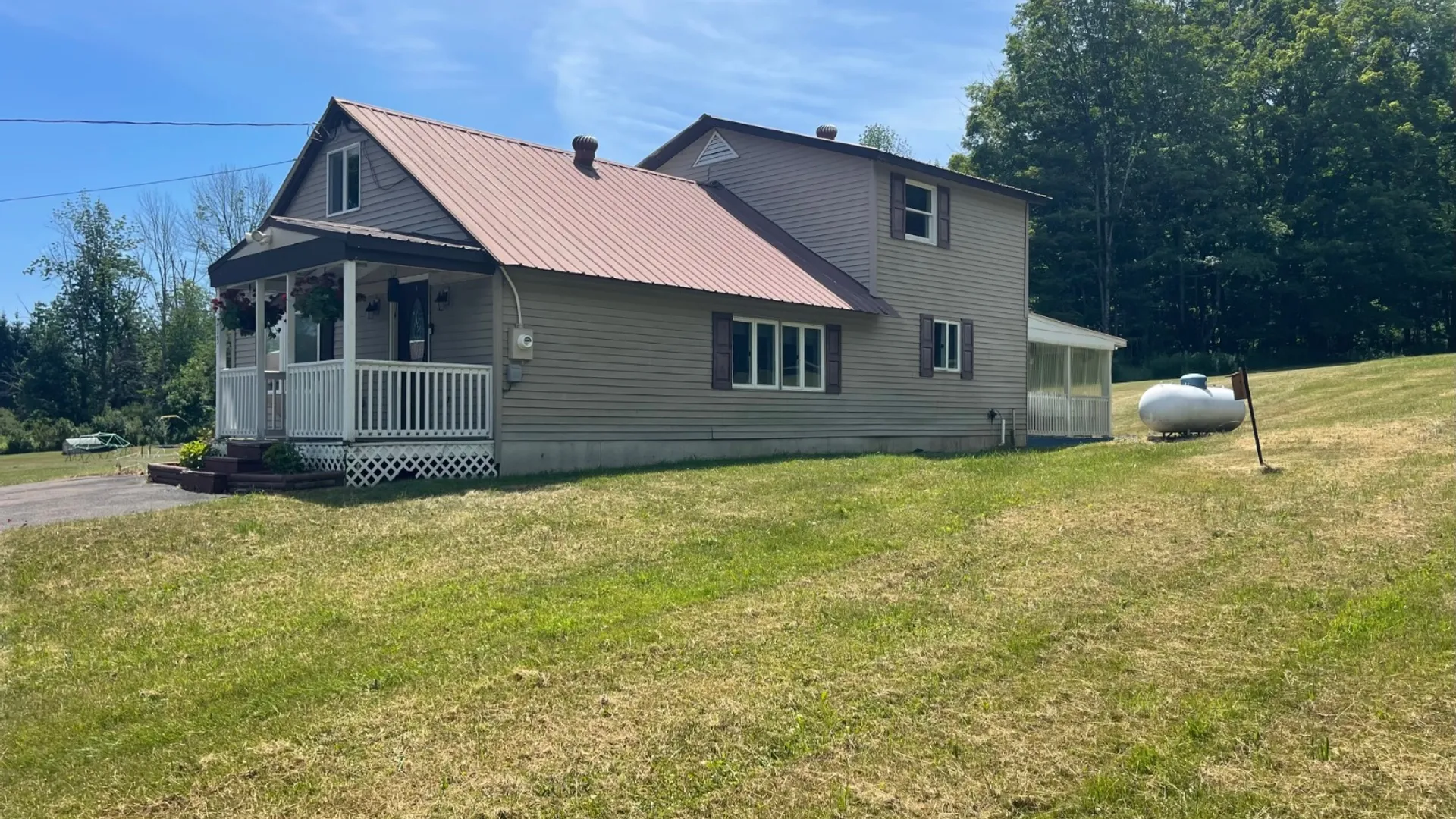 Property at 213 North Rd, McDonough, NY 13801 6