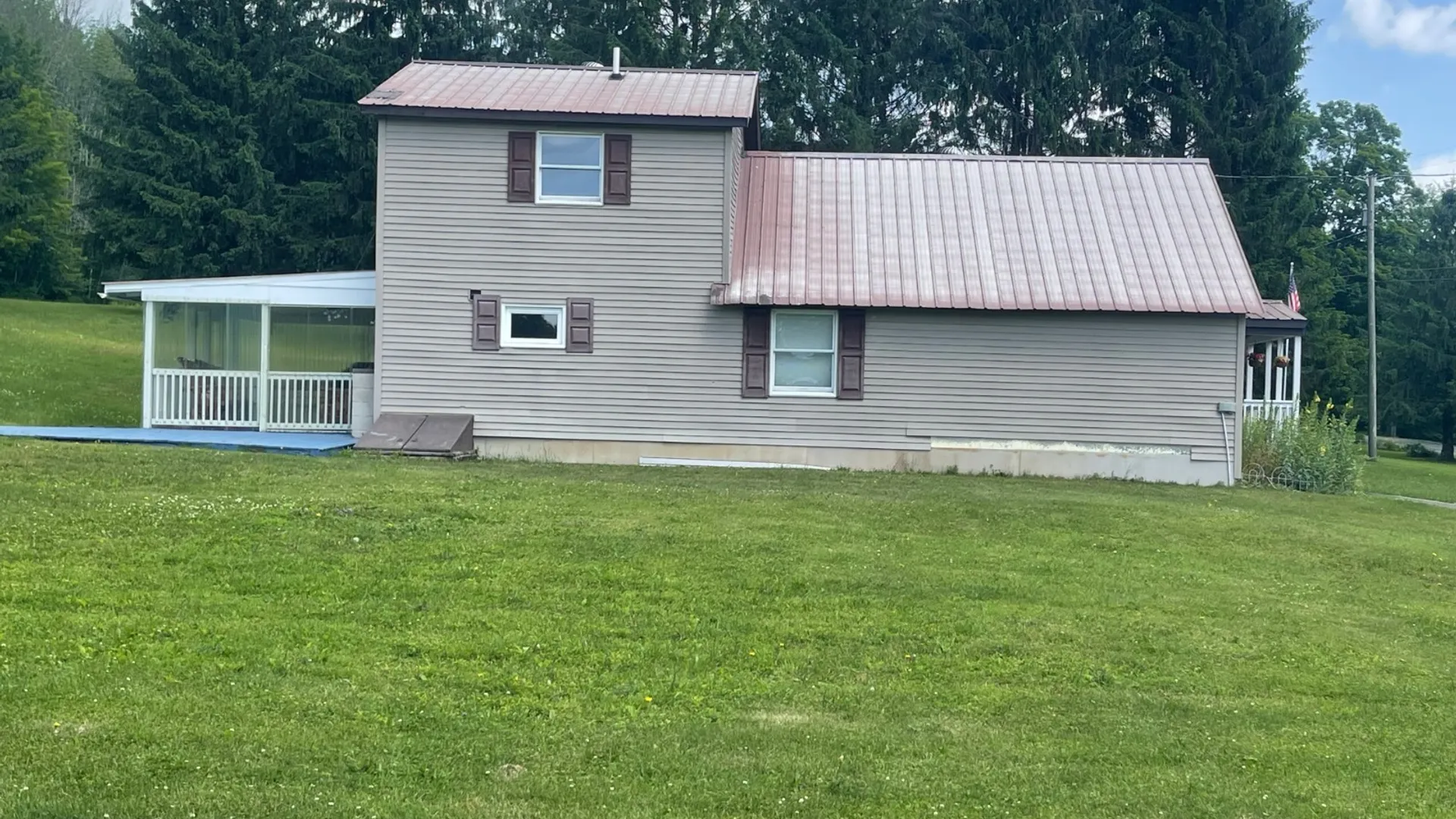 Property at 213 North Rd, McDonough, NY 13801 7