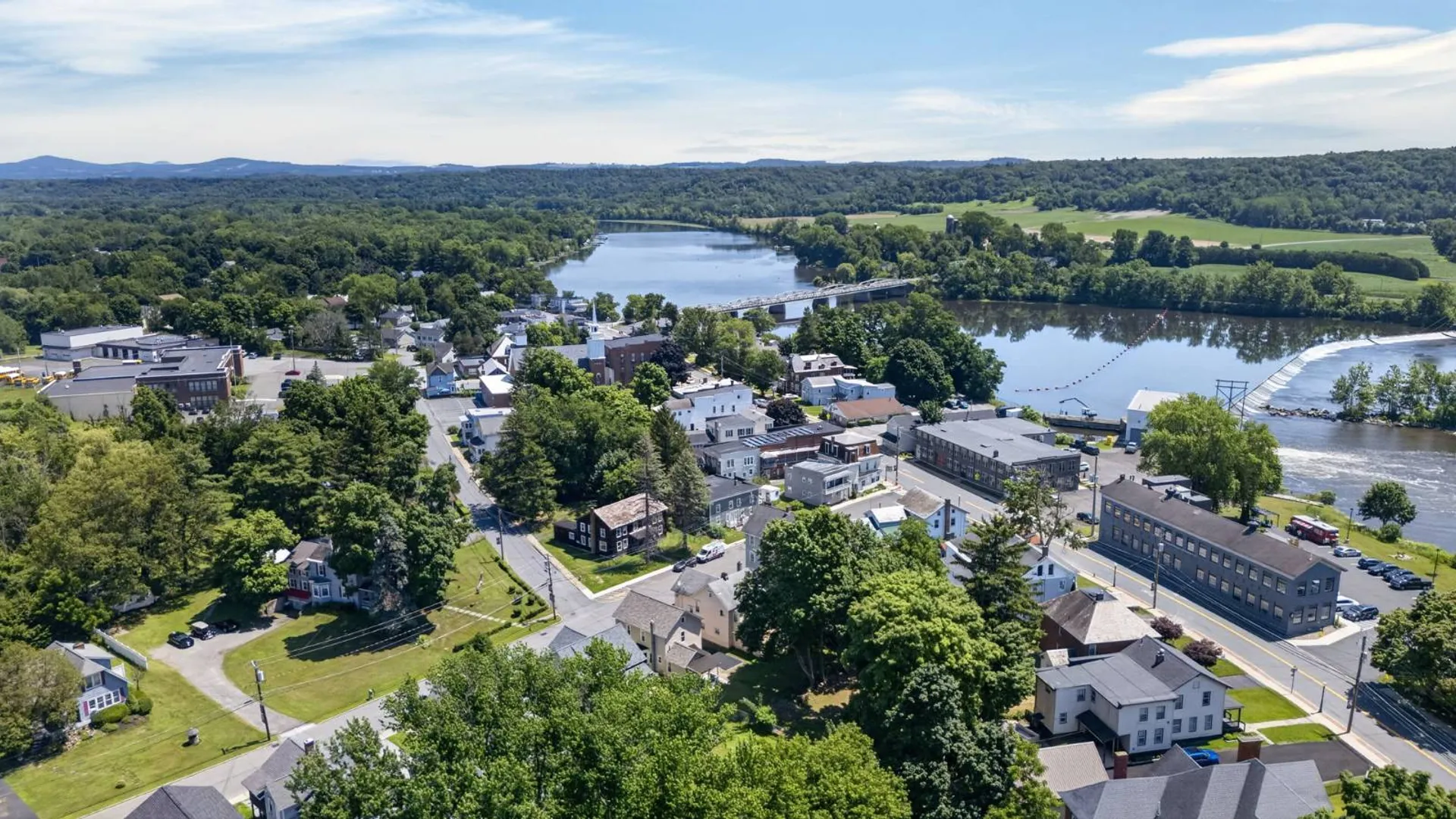 Property at 23 Lake Street, Stillwater, NY 12170 2